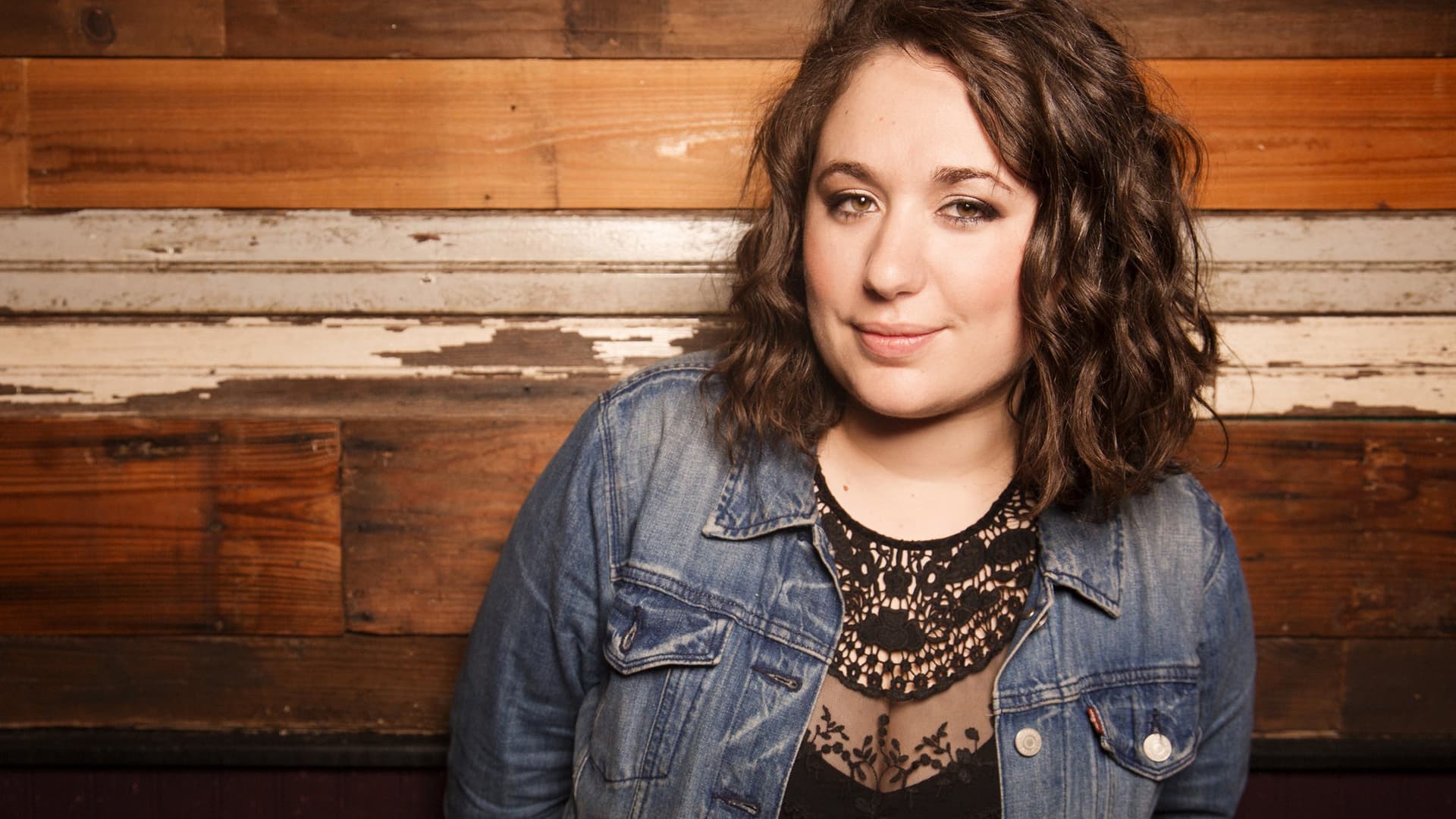 Liza Treyger