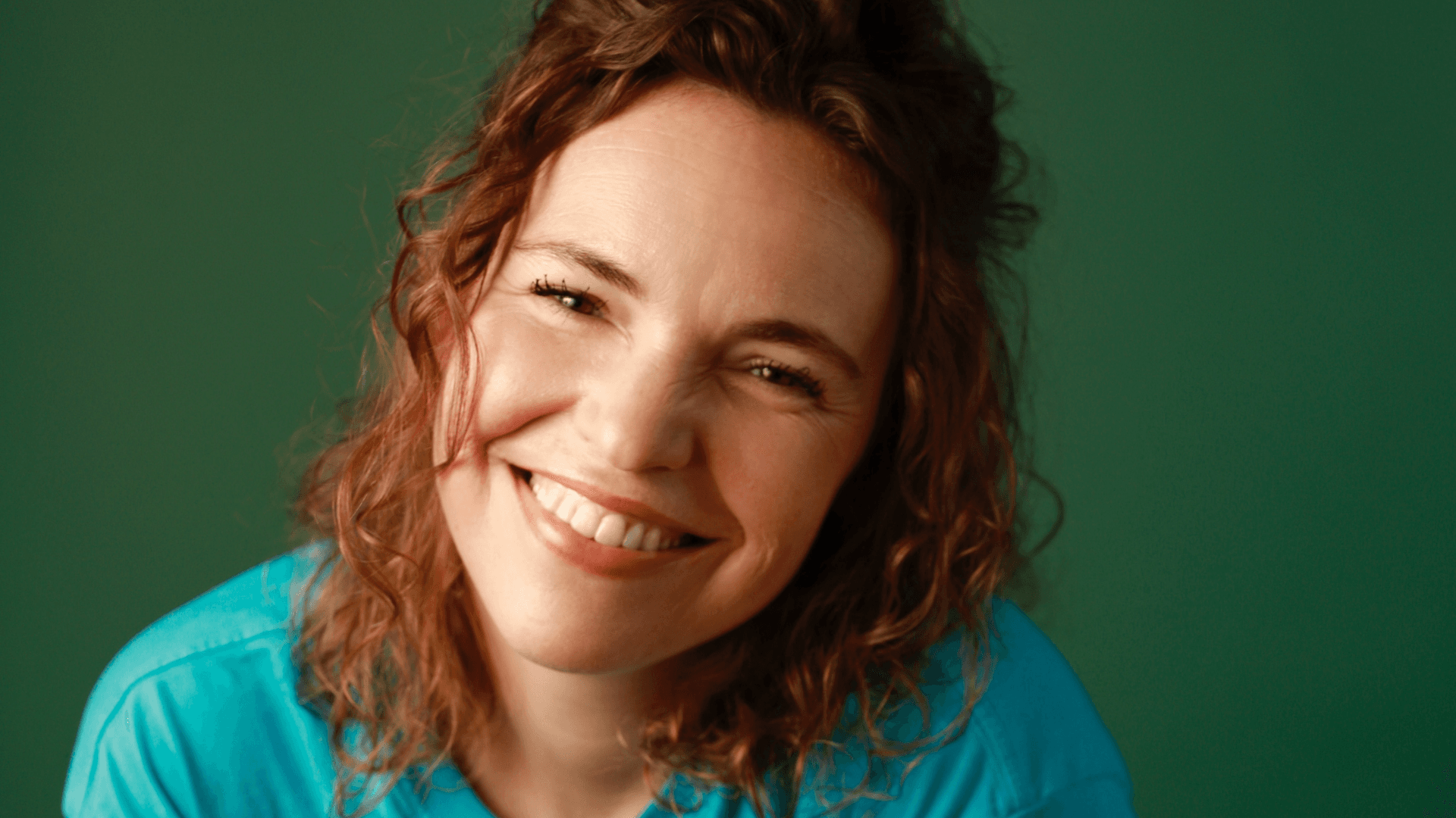 Beth Stelling: Let Me Get Loose + Virginia Anzengruber