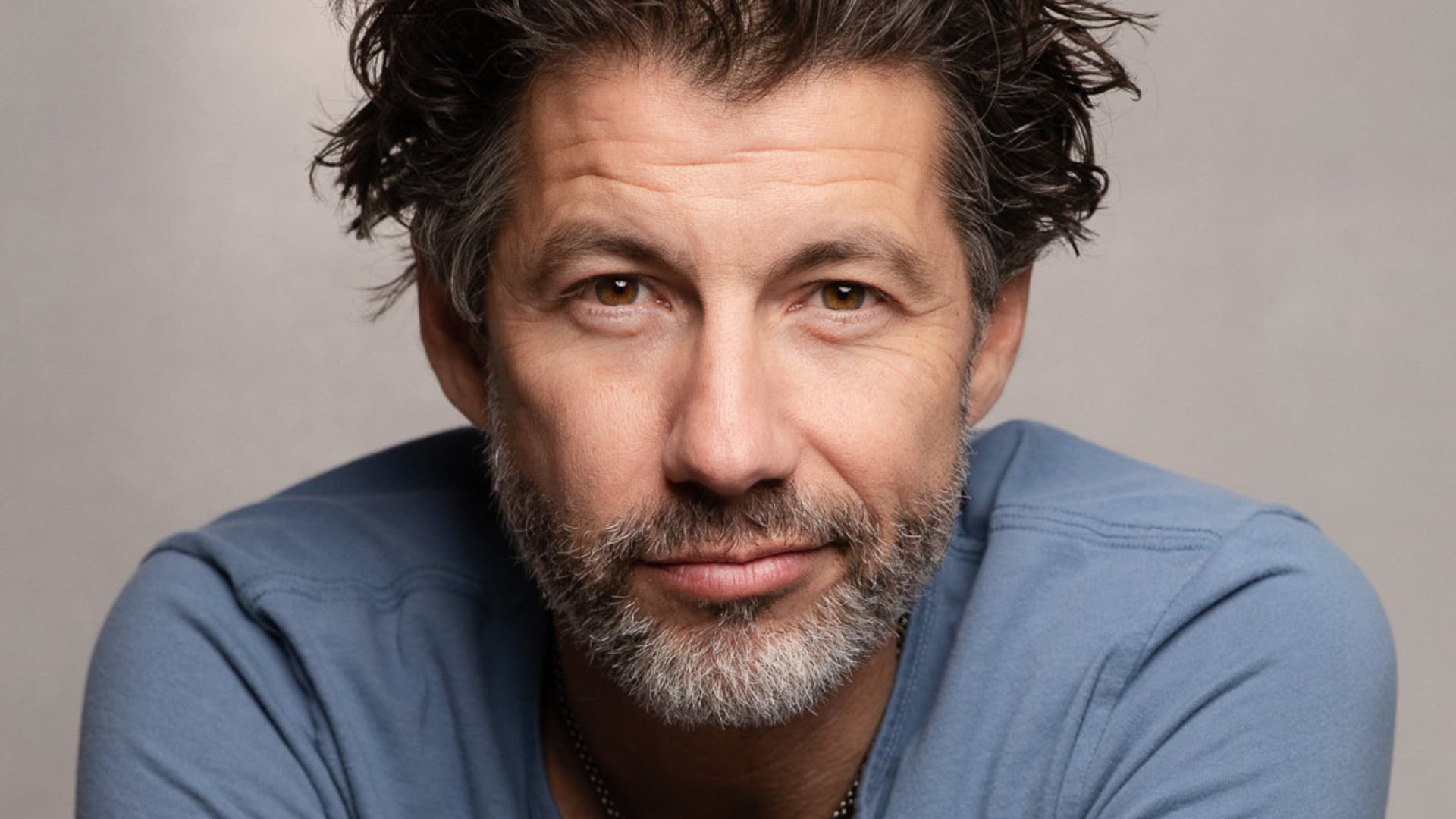 Aaron Foster: Mostly Jokes - in the Callback Bar