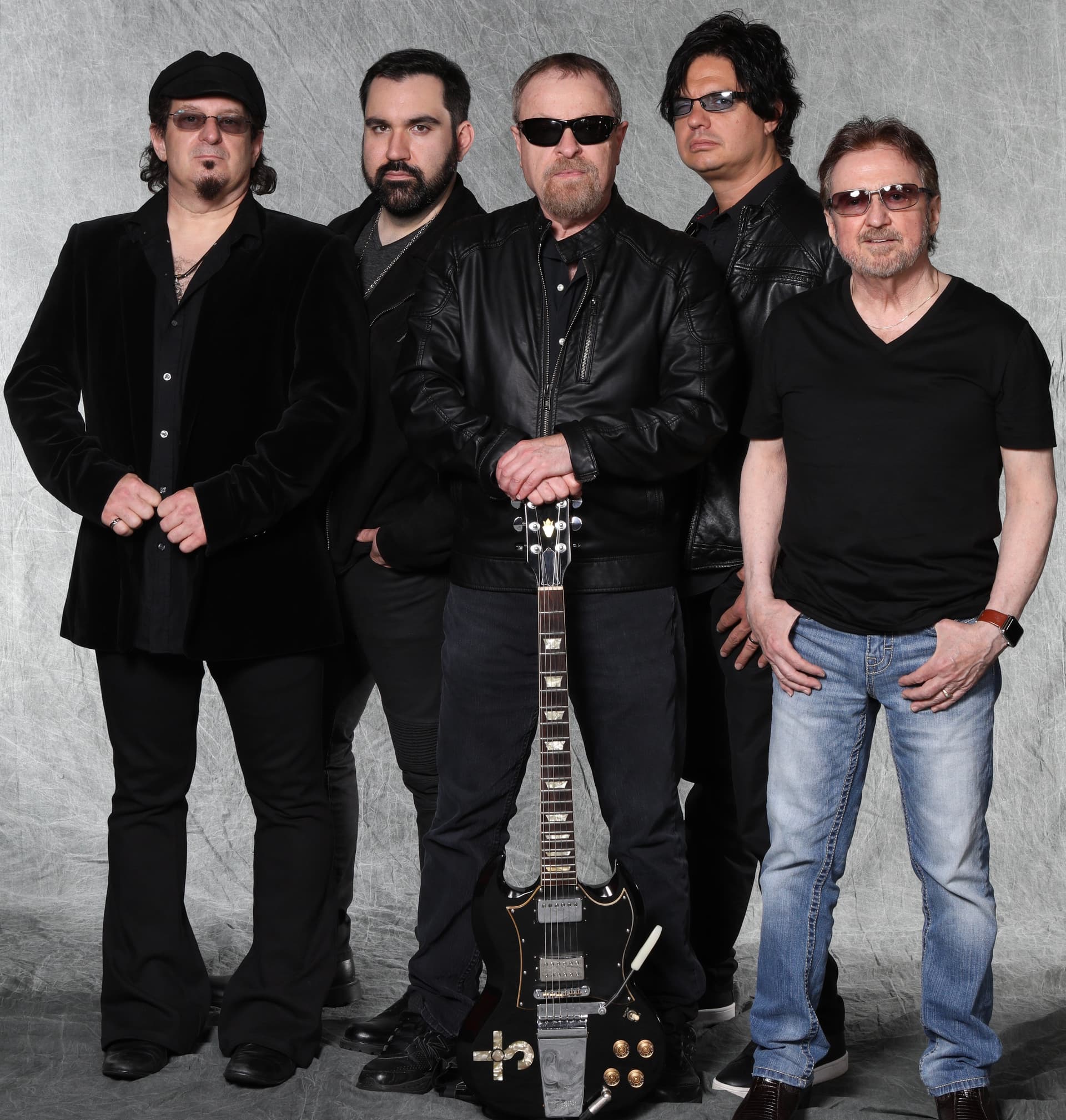 Blue Oyster Cult