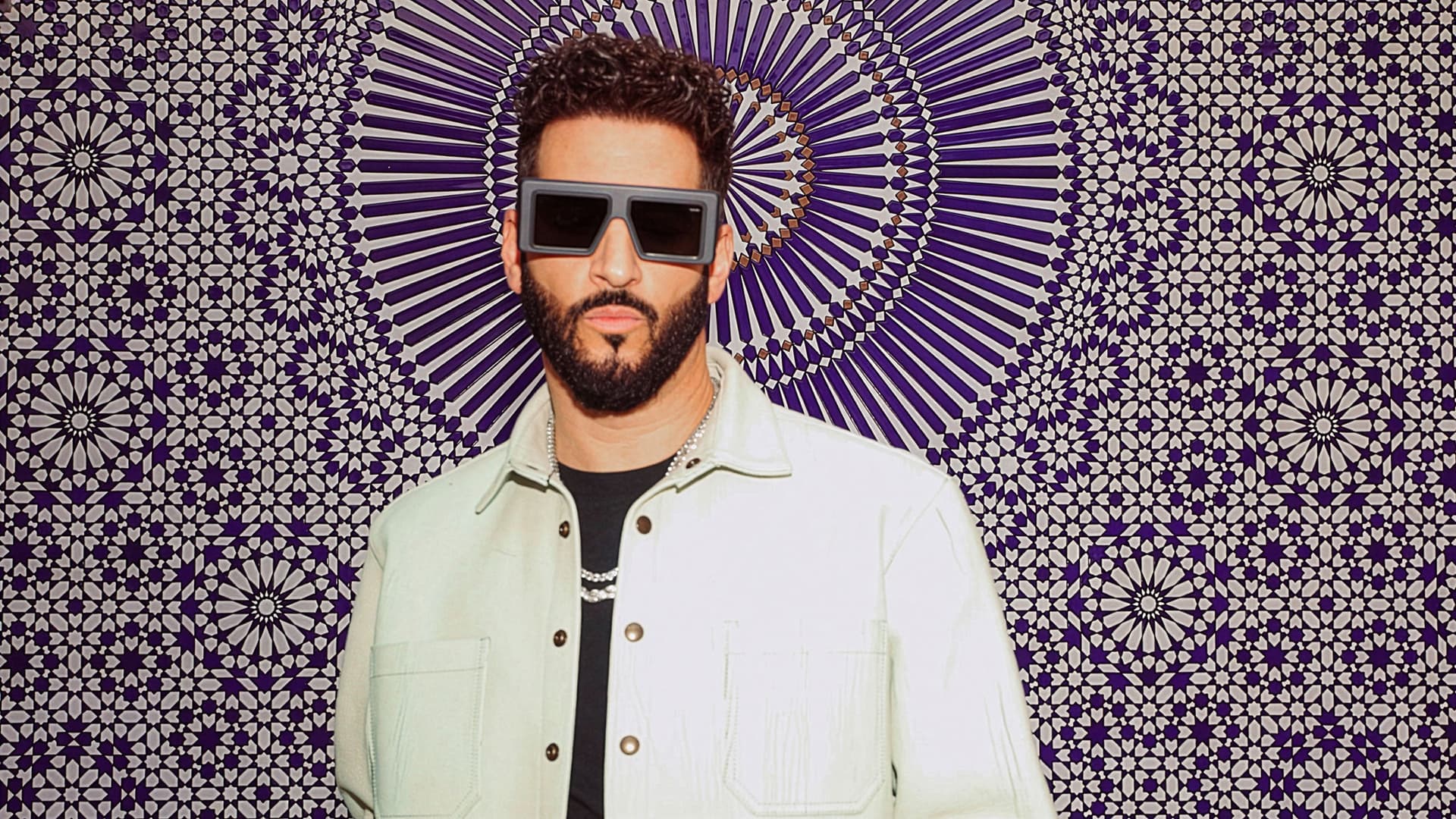 Jon B. (18 and Over)