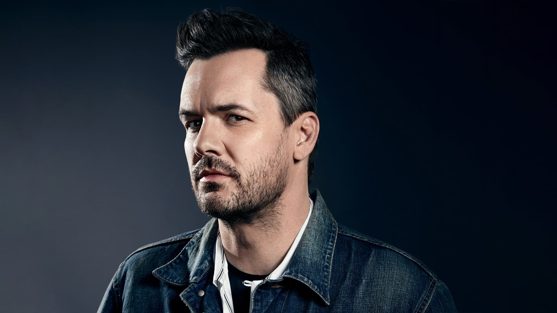 Jim Jefferies - Ages 21+