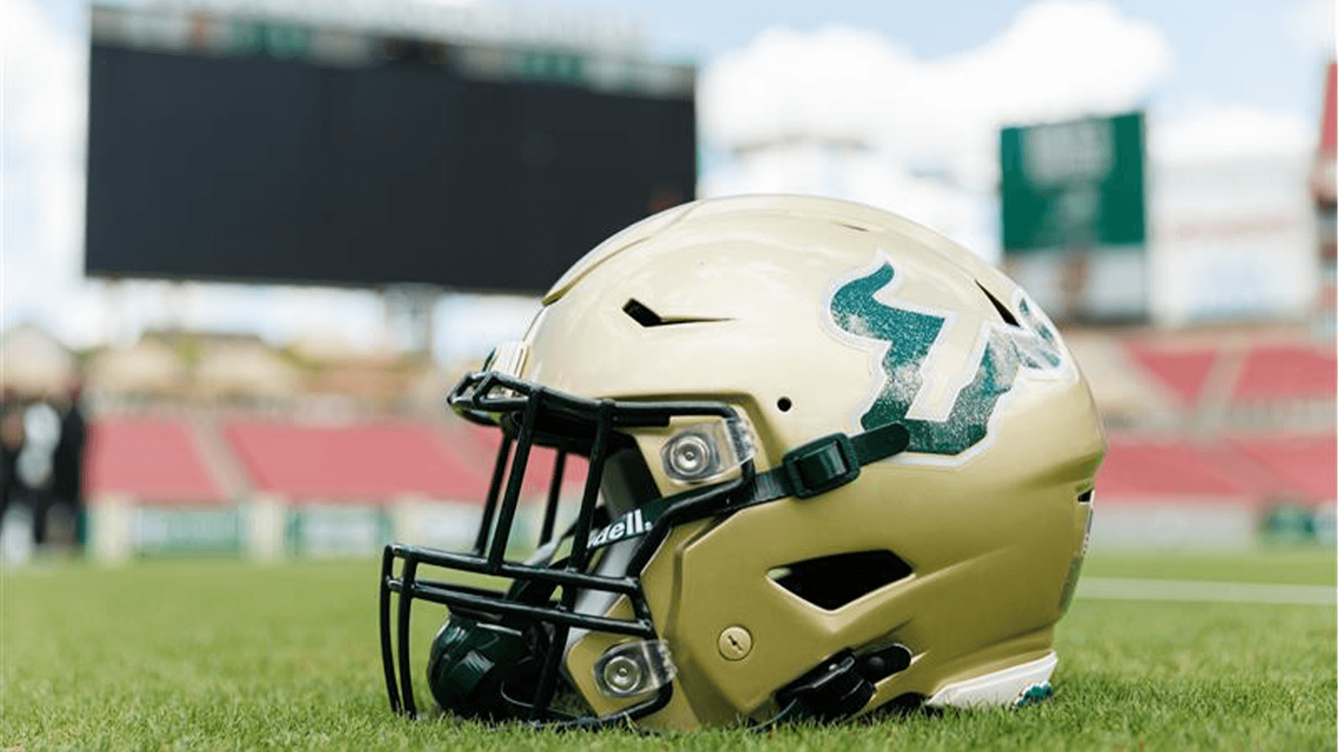 South Florida Bulls Football vs. Temple University Owls Football