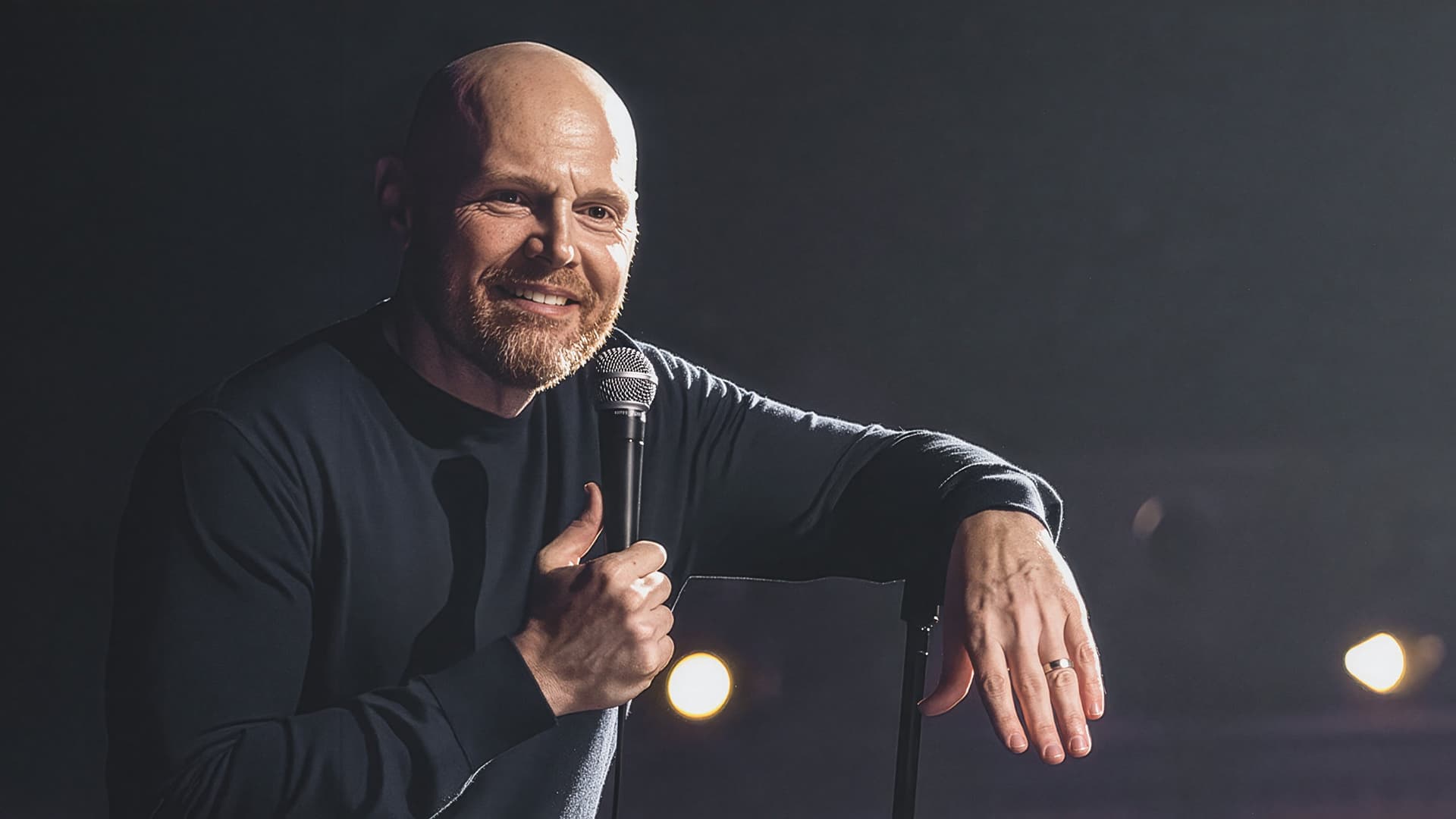 Bill Burr - Ages 21+