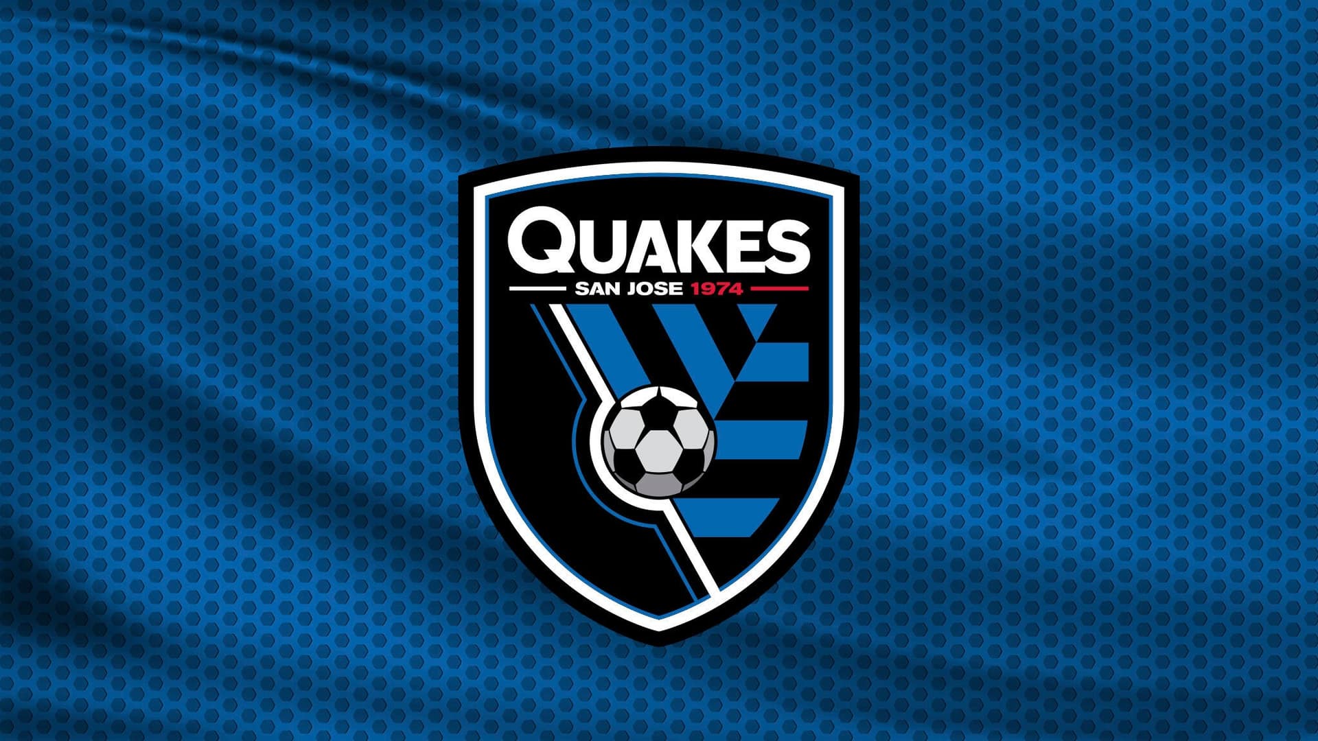 San Jose Earthquakes vs. Portland Timbers