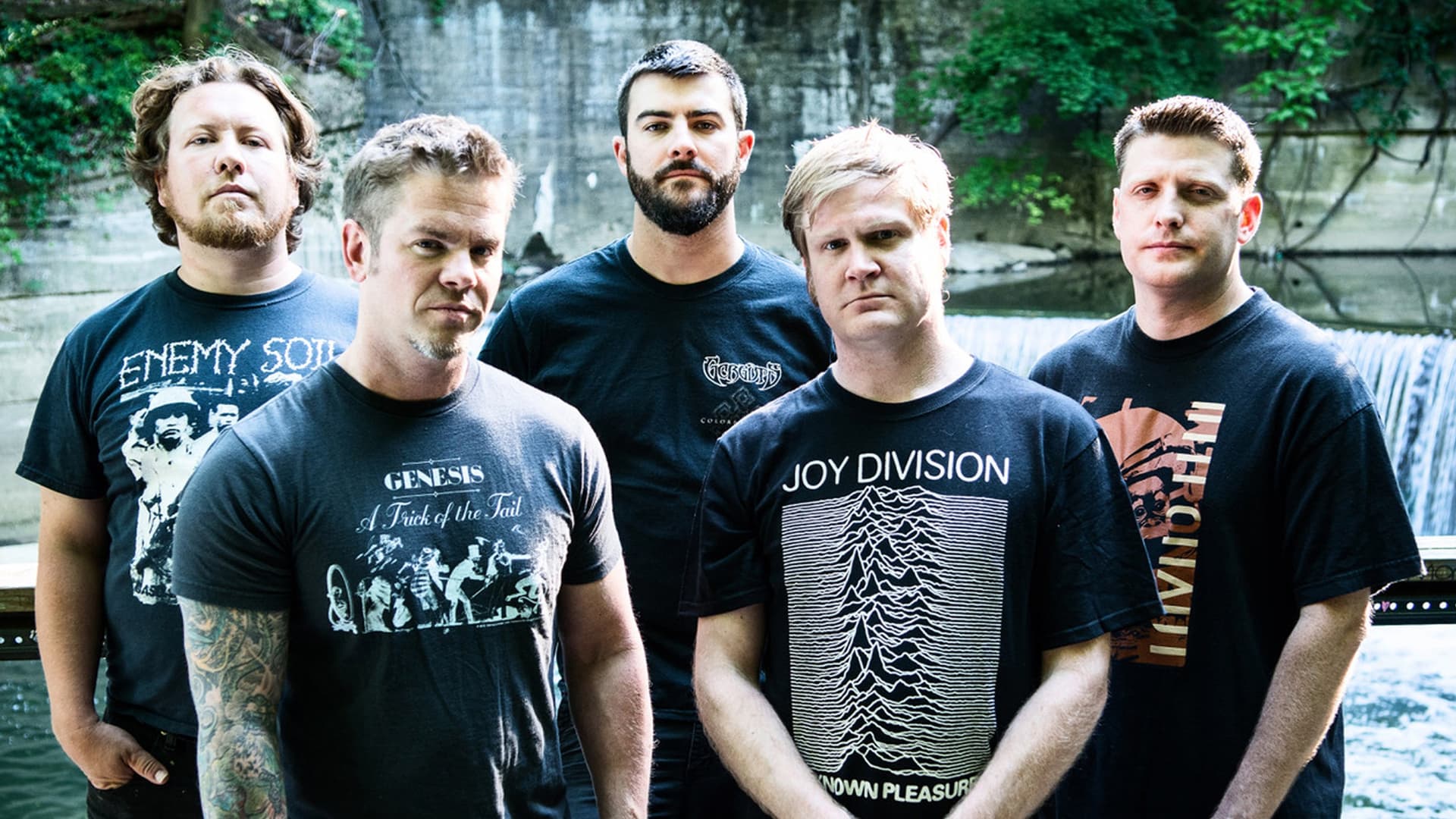 Three Floyds 30th Anniversary Event with Pig Destroyer, Necrot, Eternal Champion, and Lair of The Minotaur