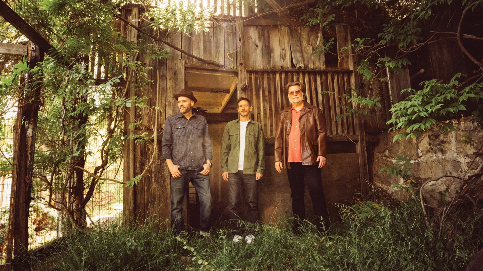Toad The Wet Sprocket - Rings: The Acoustic Tour