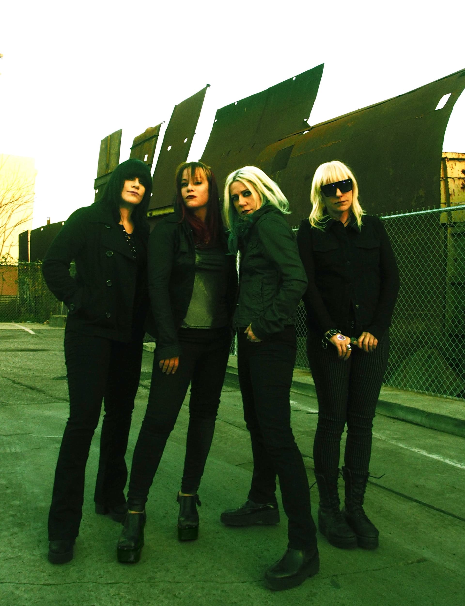 L7: The Last Hurrah Tour 2026 + VIAL