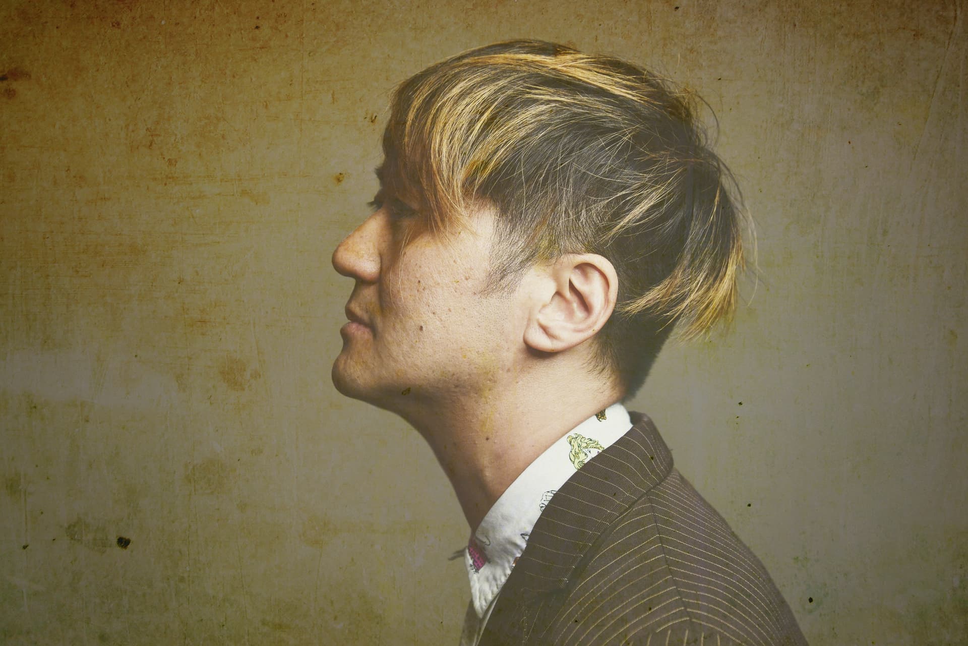 KISHI BASHI: Sonderlust 10th Anniversary Tour w/ Geographer