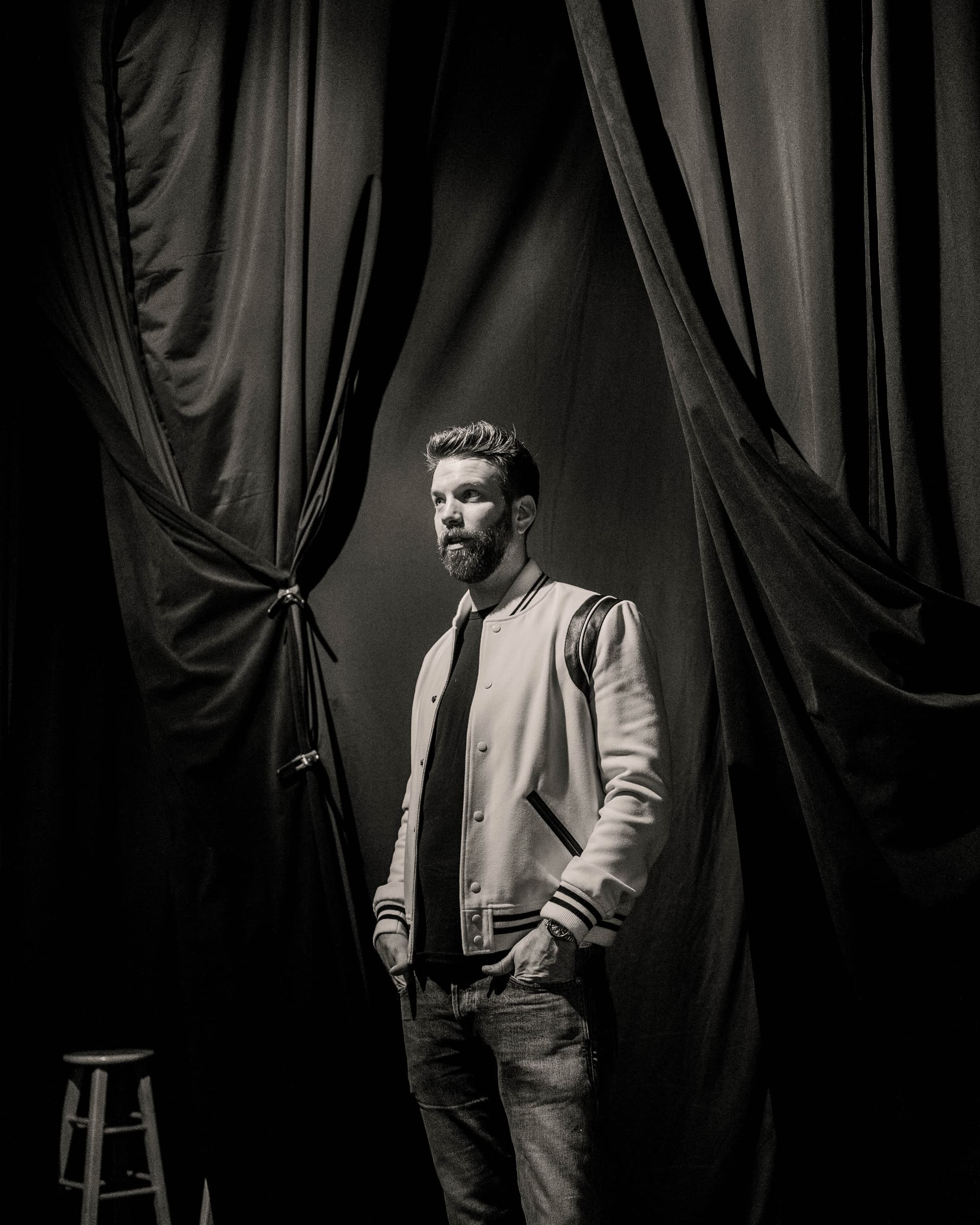 Anthony Jeselnik: Wrath of Man