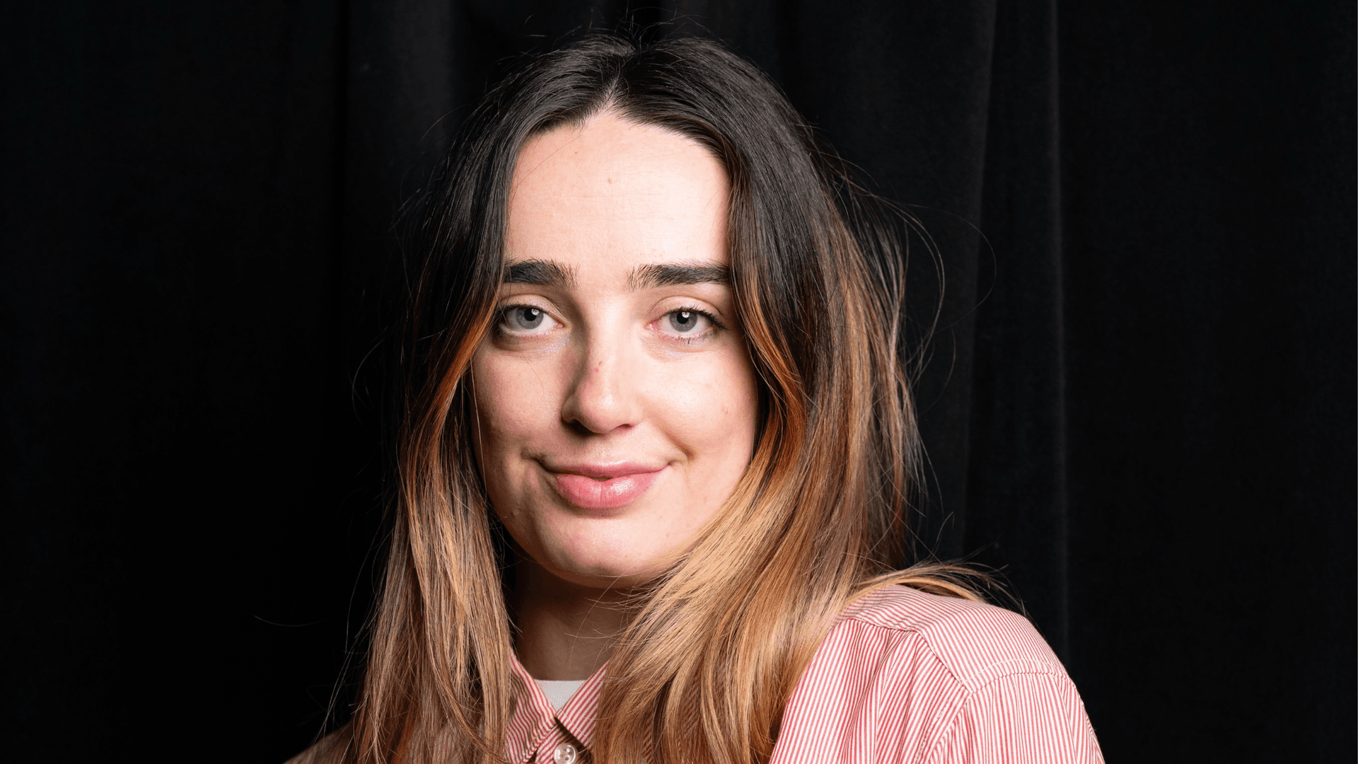 Ali Macofsky