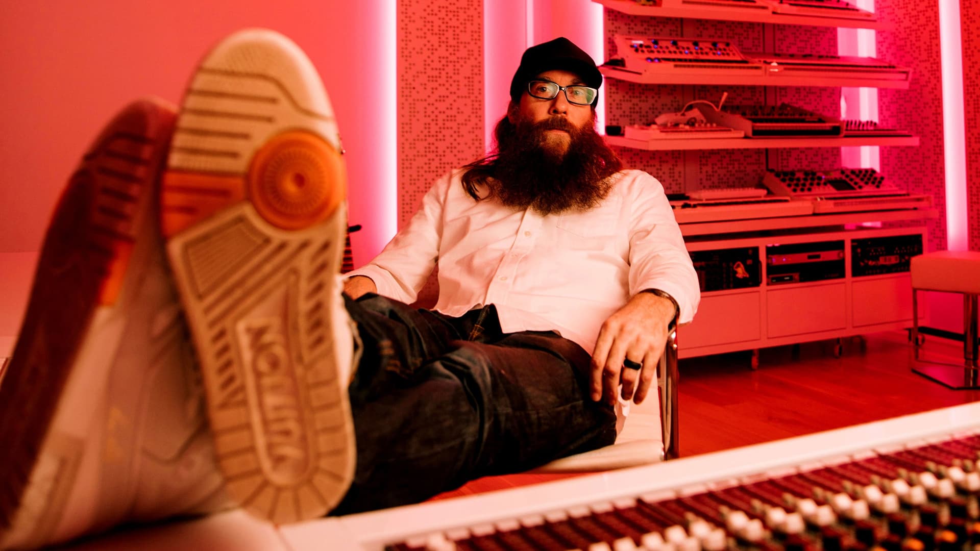 Crowder LIVE! - Sunset Hills, MO