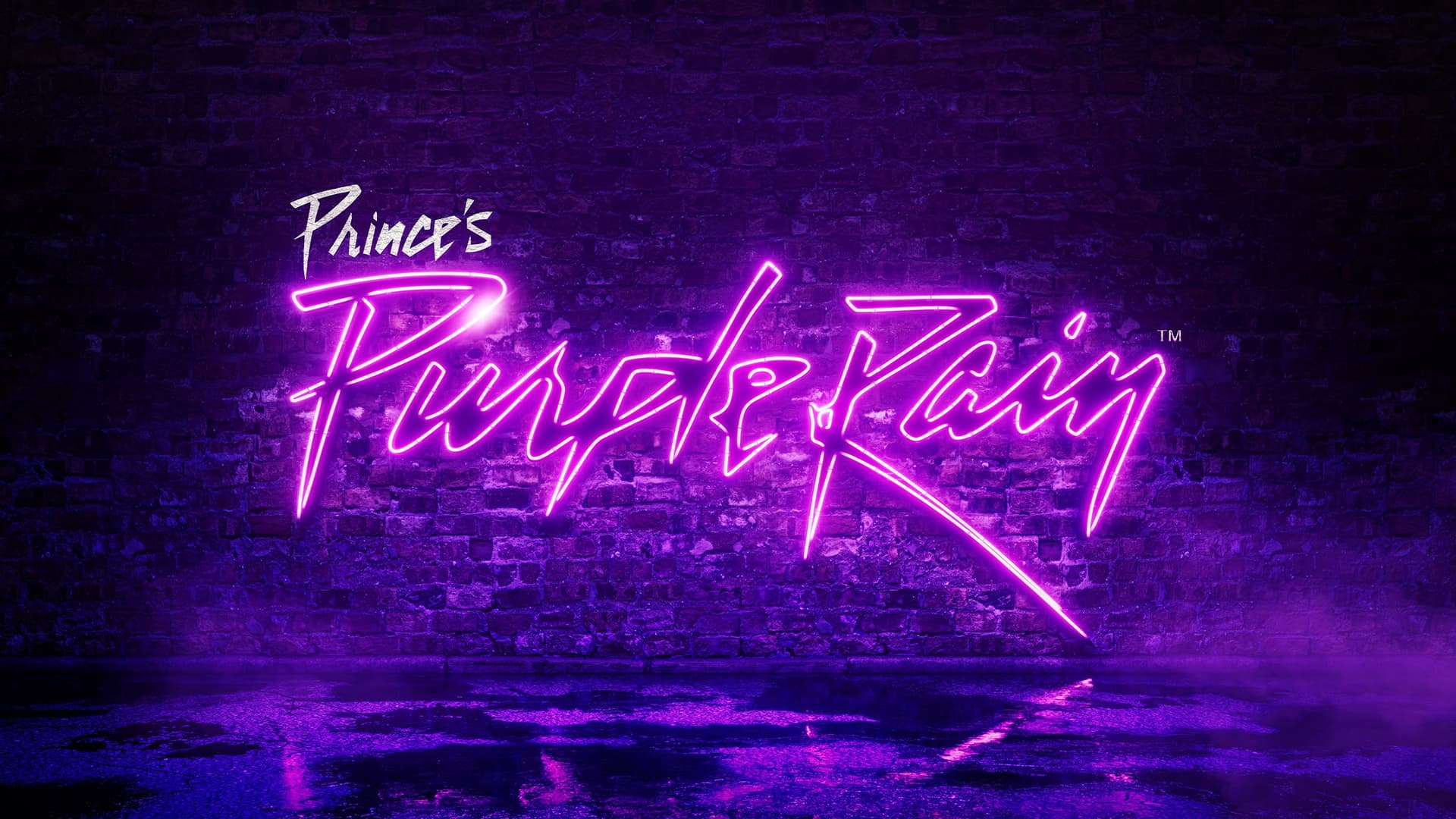Purple Rain