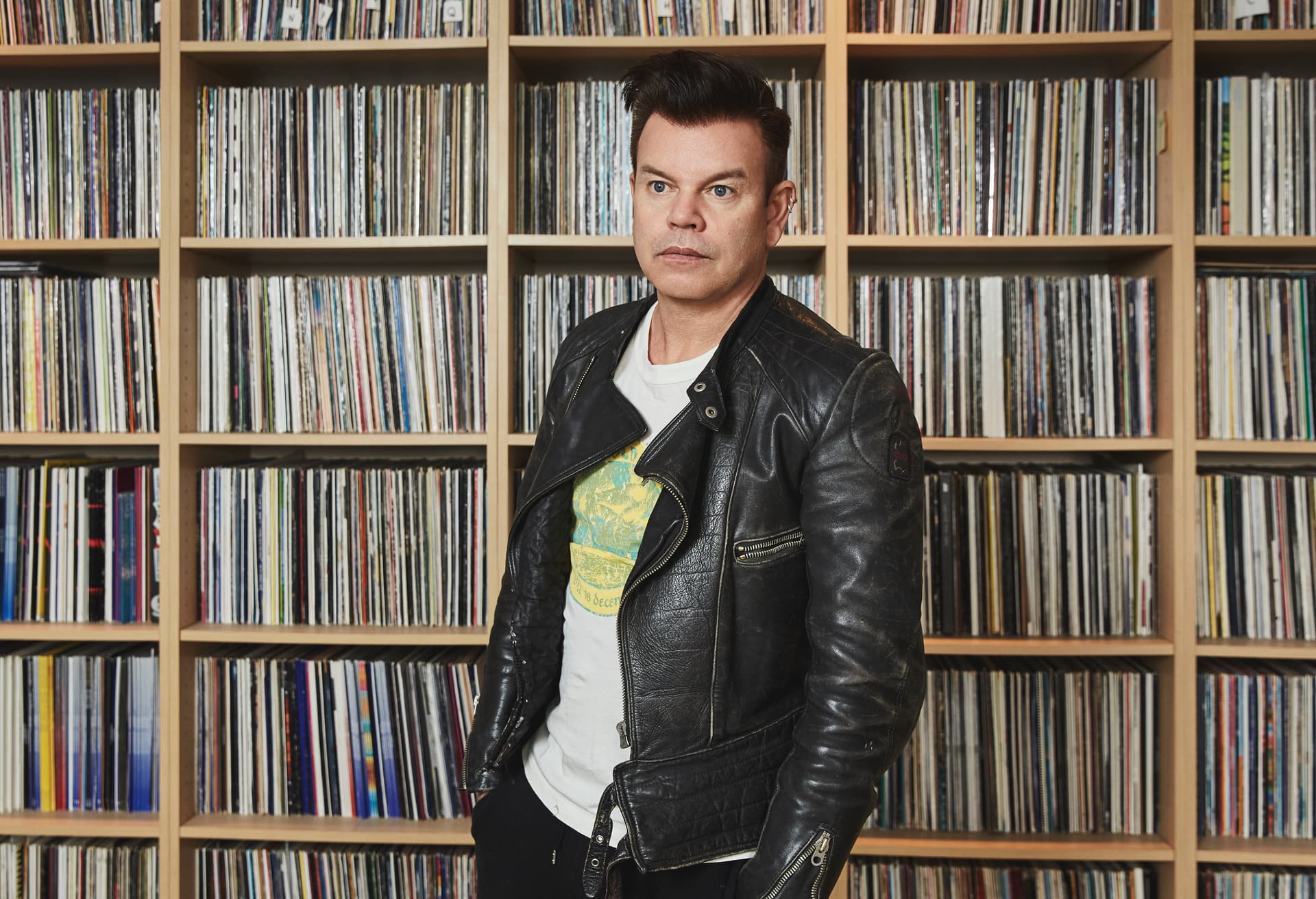 Paul Oakenfold + The Crystal Method - Mission Underground 2026 Tour w/ Liquid Todd