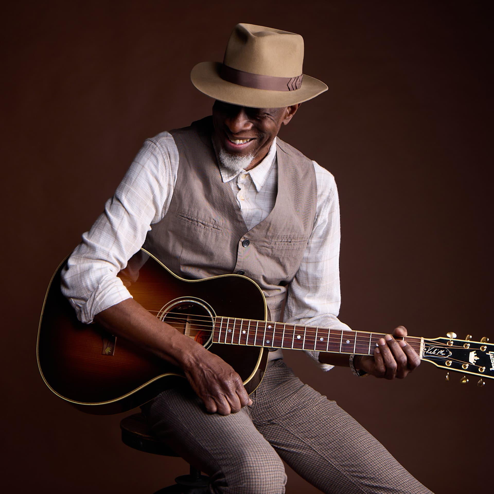 An Evening With Keb' Mo' +
