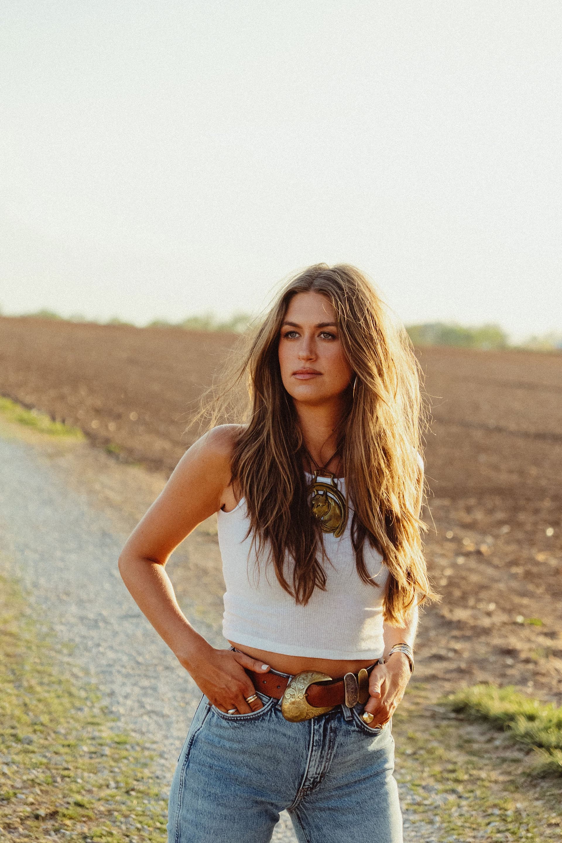 Lauren Watkins: If I'm Being Honest Tour w/ Jordan Cobb!
