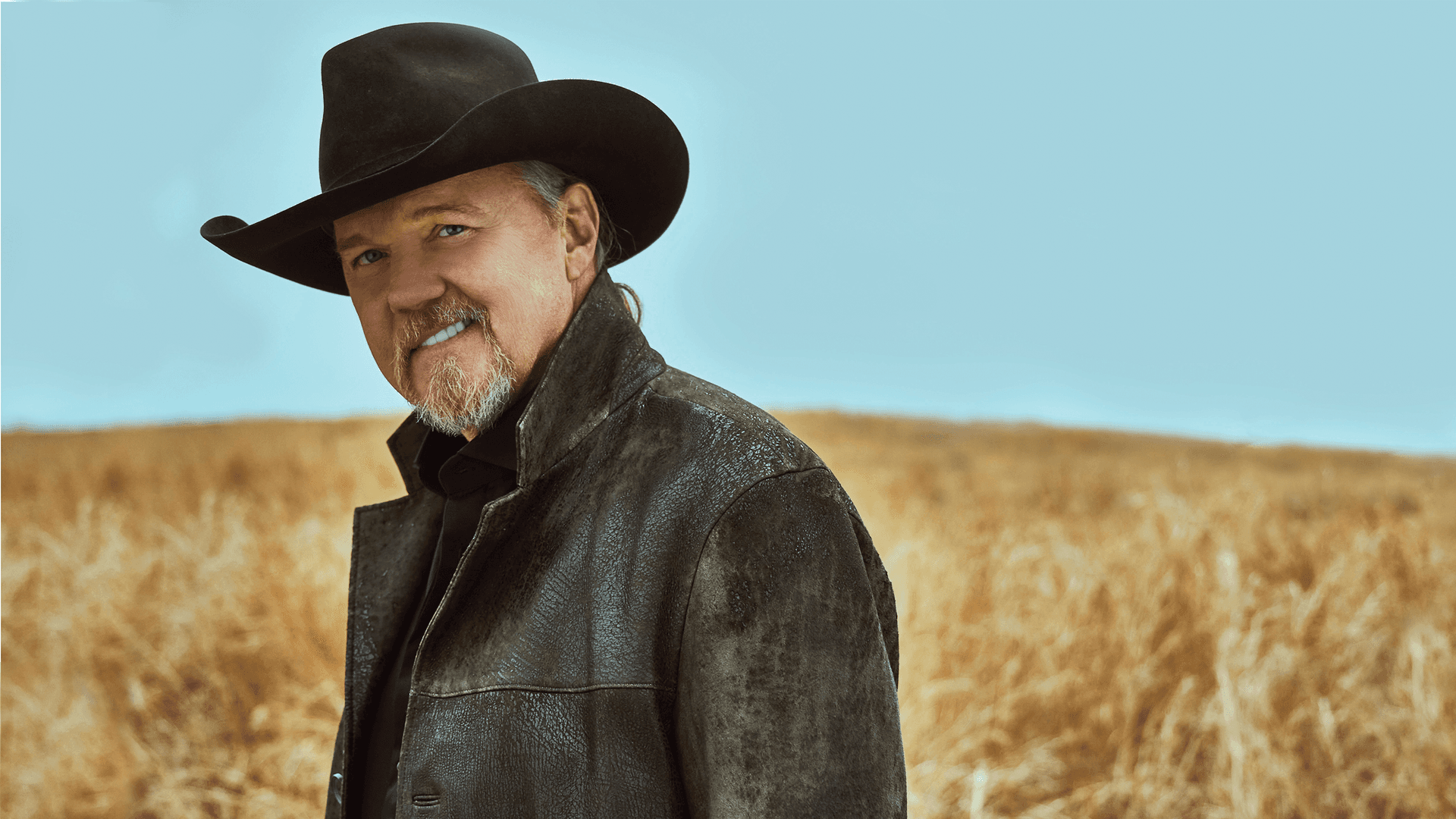 Trace Adkins 30th Anniversary Tour