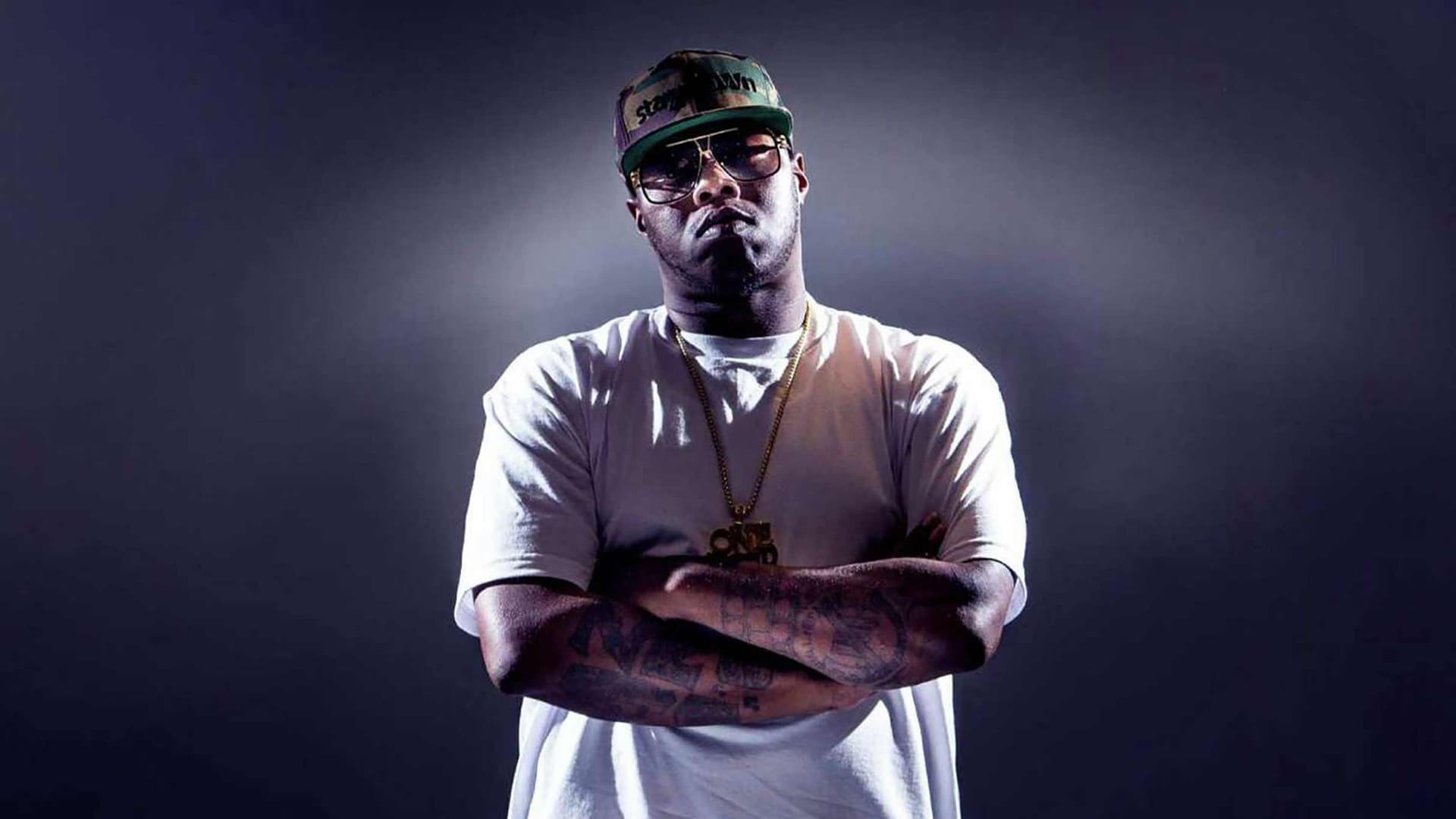 Z-Ro w/ Quiet Money Dot, Sunnitharapper, J Soulja & DJ Rapid Ric