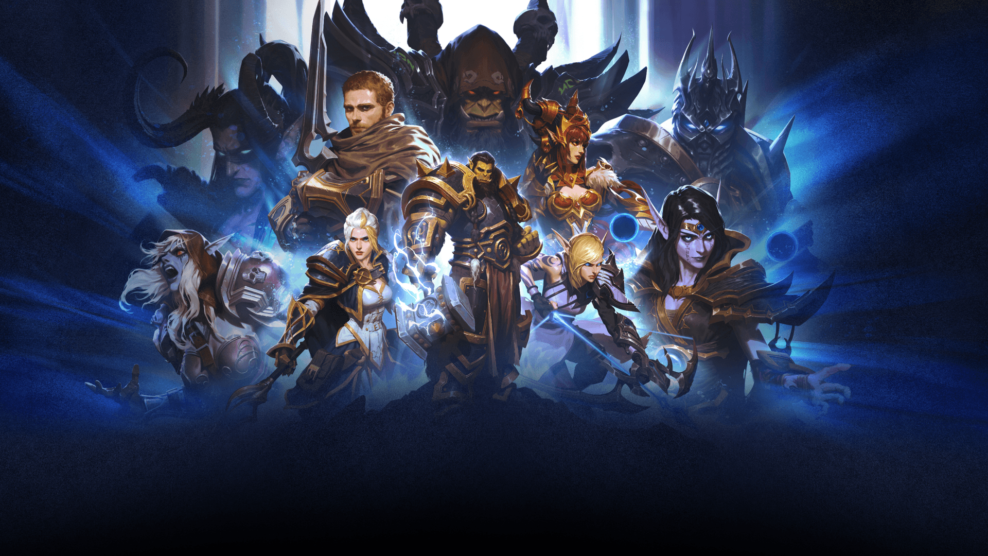World of Warcraft®: 20 Years of Music