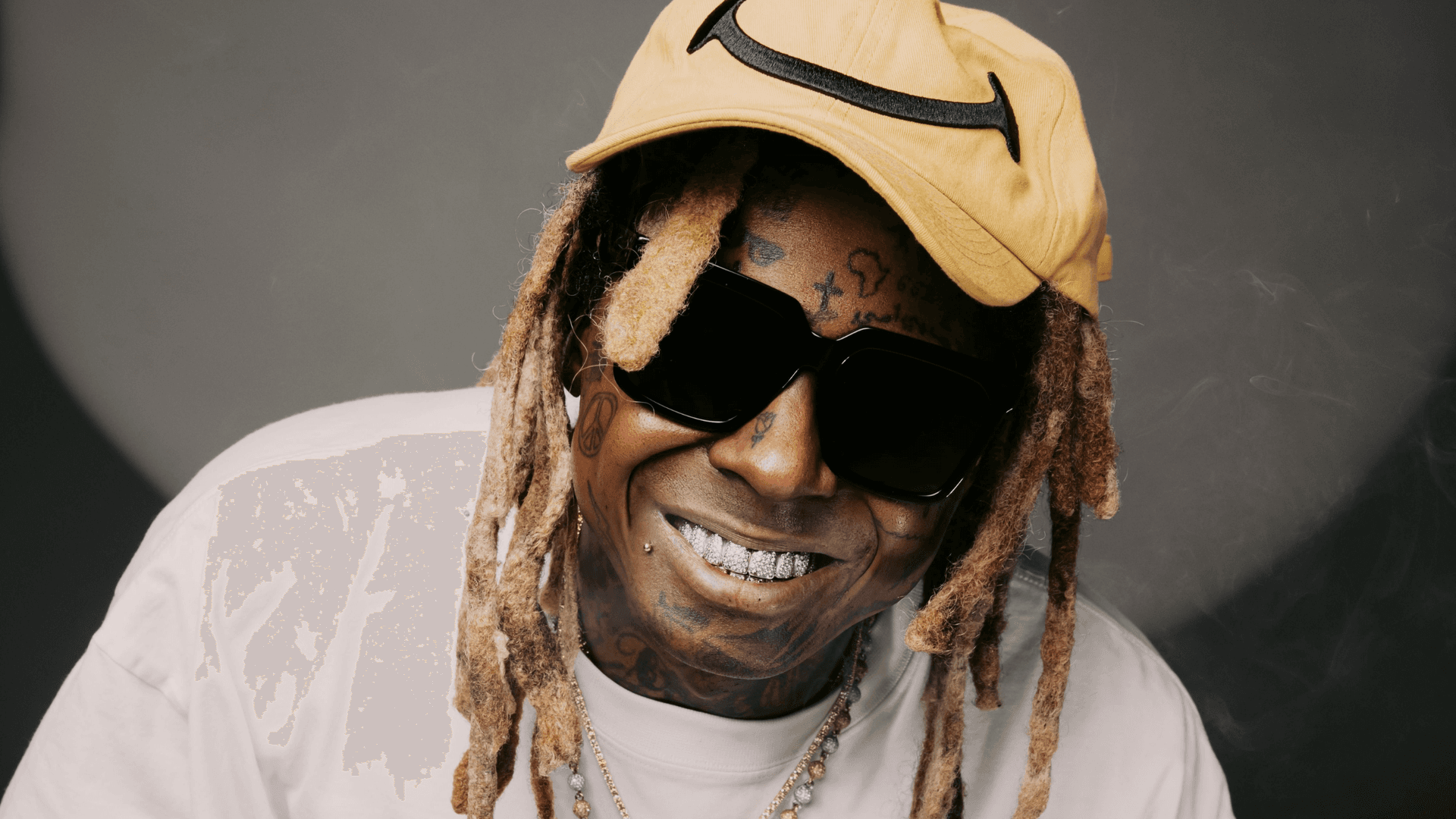 LIL WAYNE: 20 YEARS OF CARTER CLASSICS