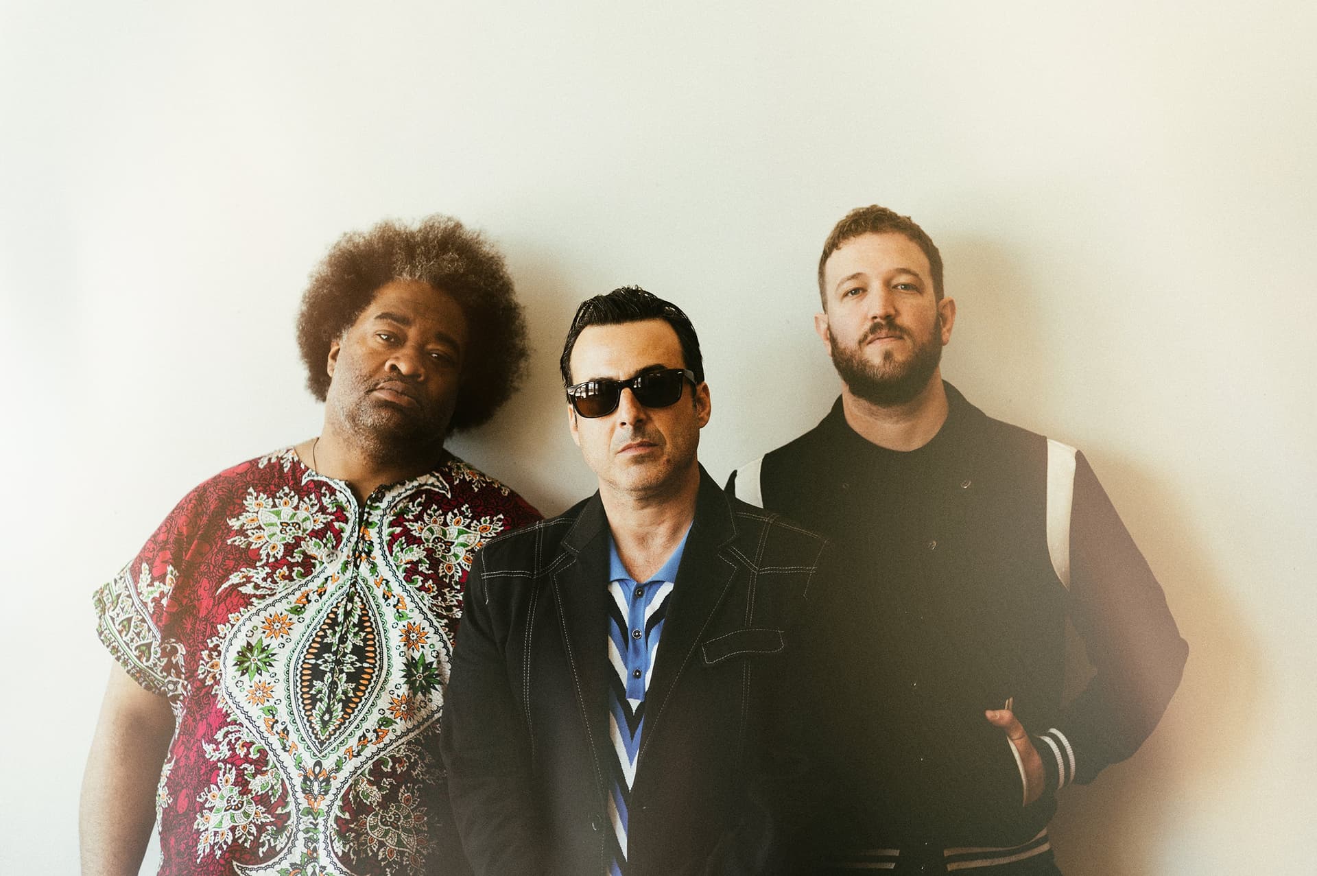 Moe's Alley Presents: Parlor Greens