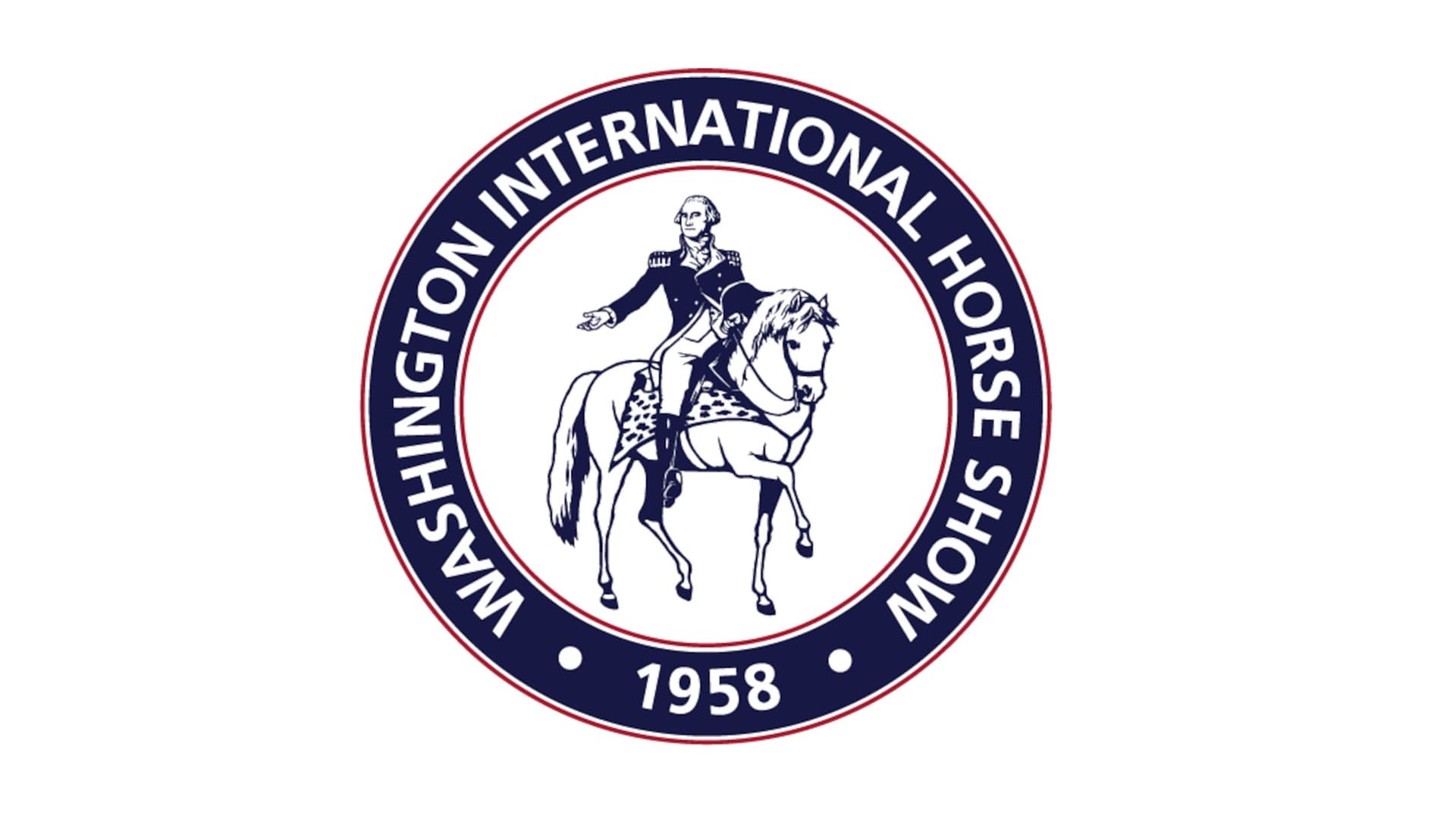 Washington International Horse Show Opening Night