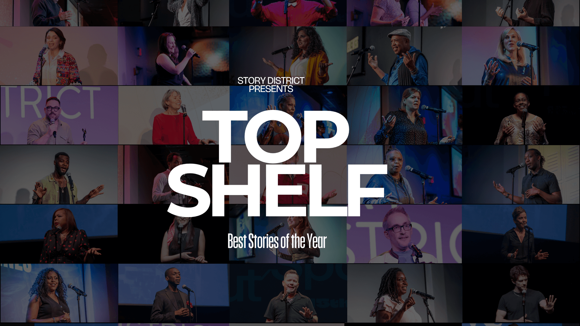 Top Shelf