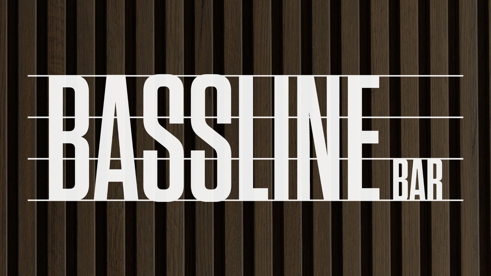 Bassline Bar Access - PBR *NOT AN EVENT TICKET*