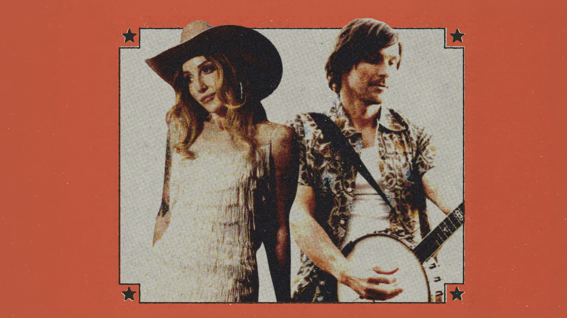 Ashley Monroe & Charlie Worsham