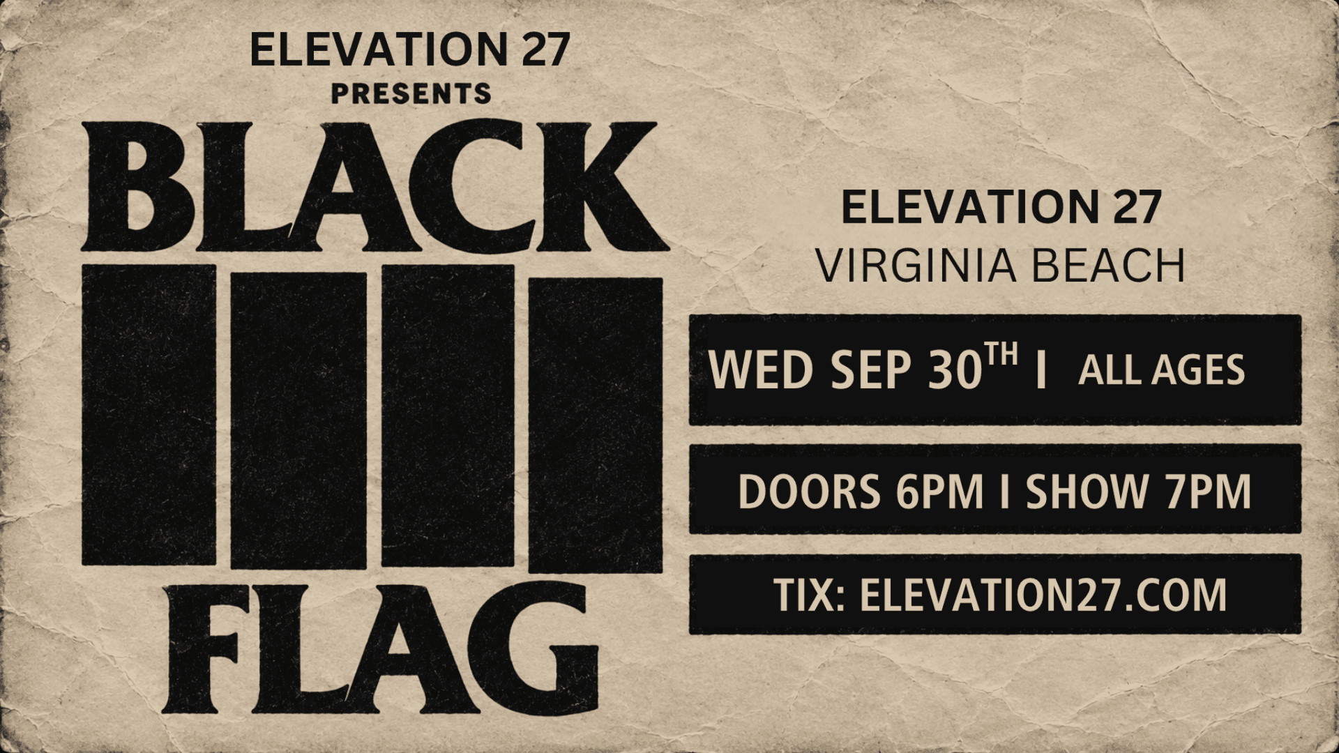 Black Flag