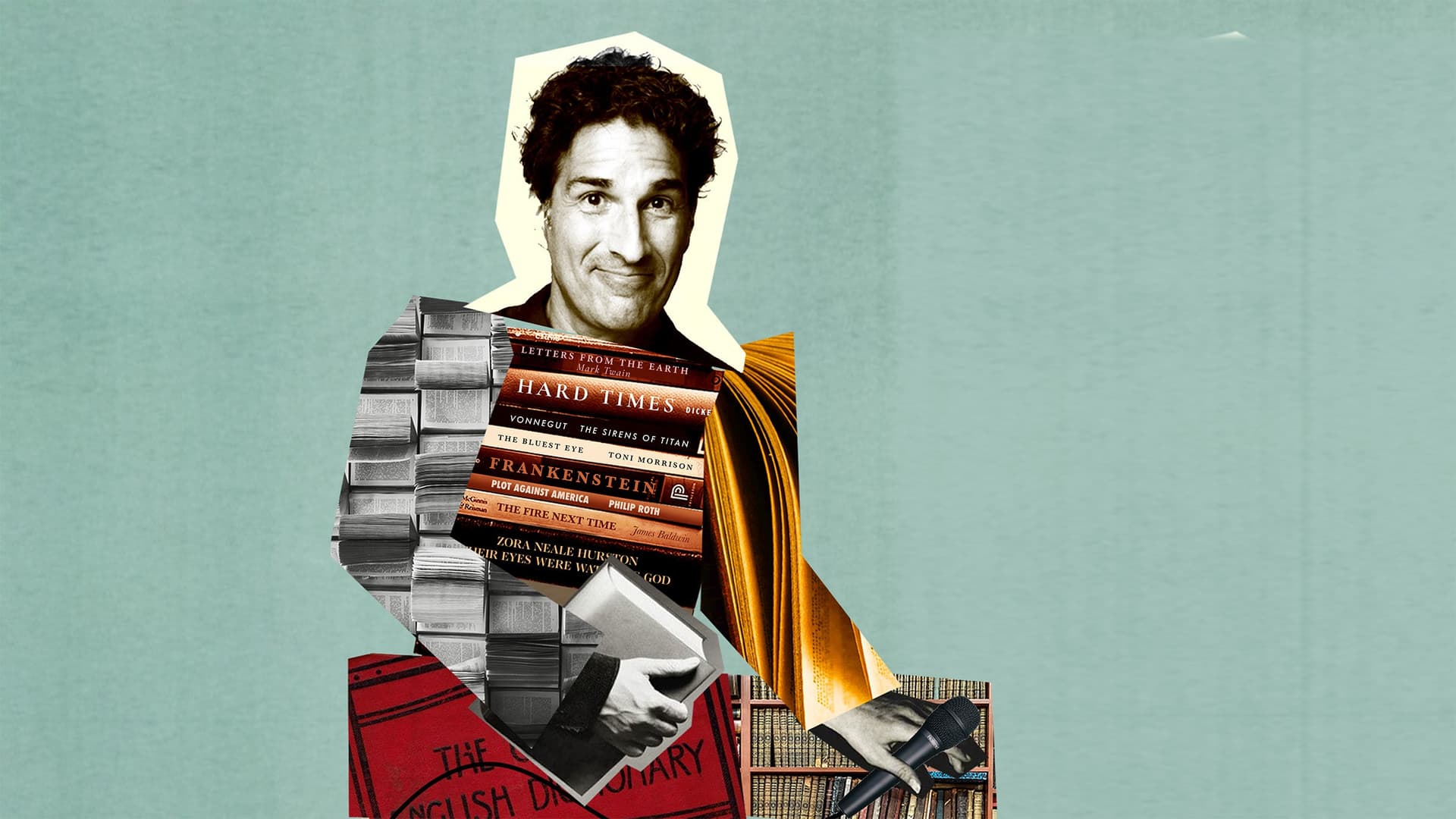 Gary Gulman: Grandiloquent