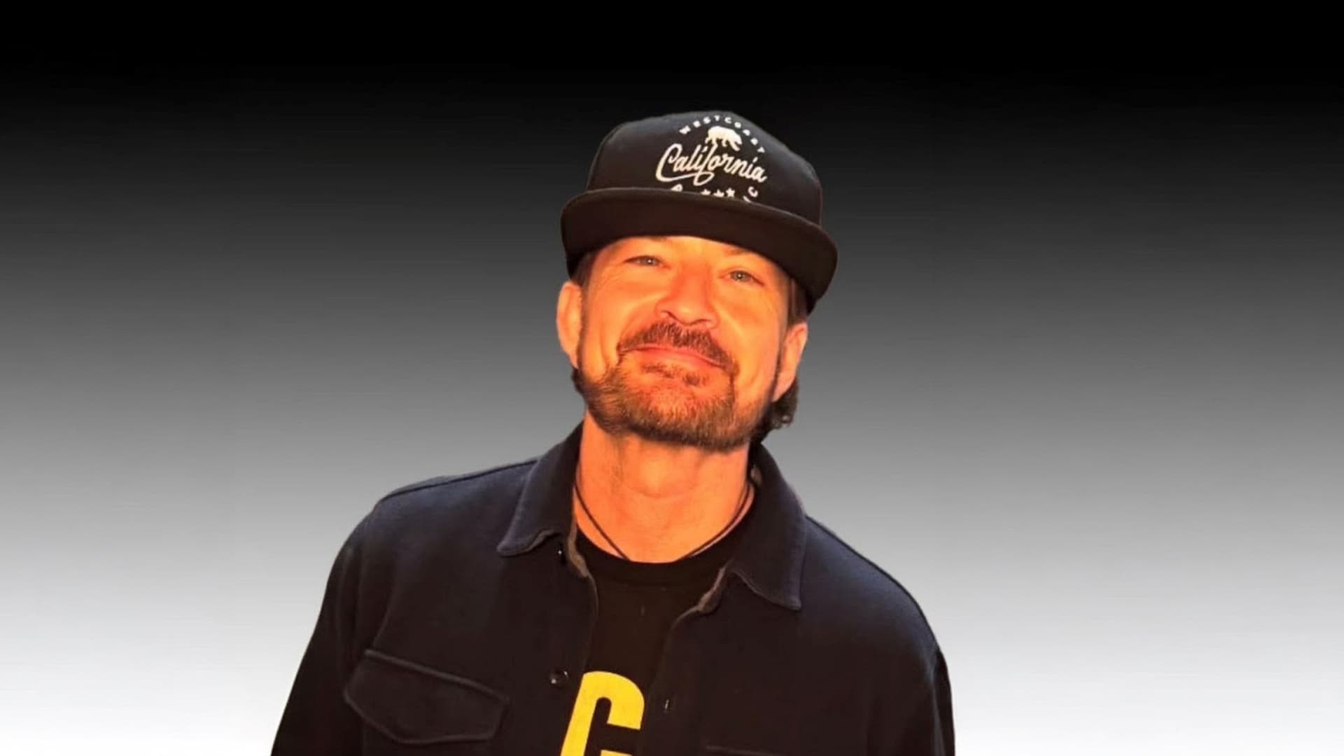 Tim Gaither