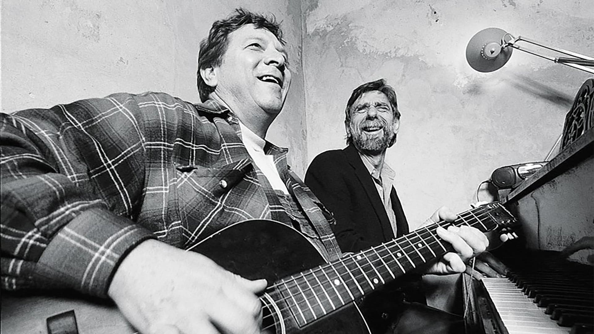 Dan Penn & Spooner Oldham w/ Theo Lawrence & Barfield the Tyrant