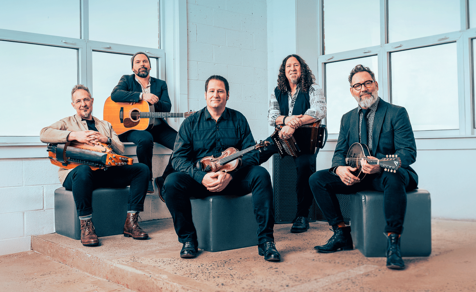 Le Vent Du Nord
