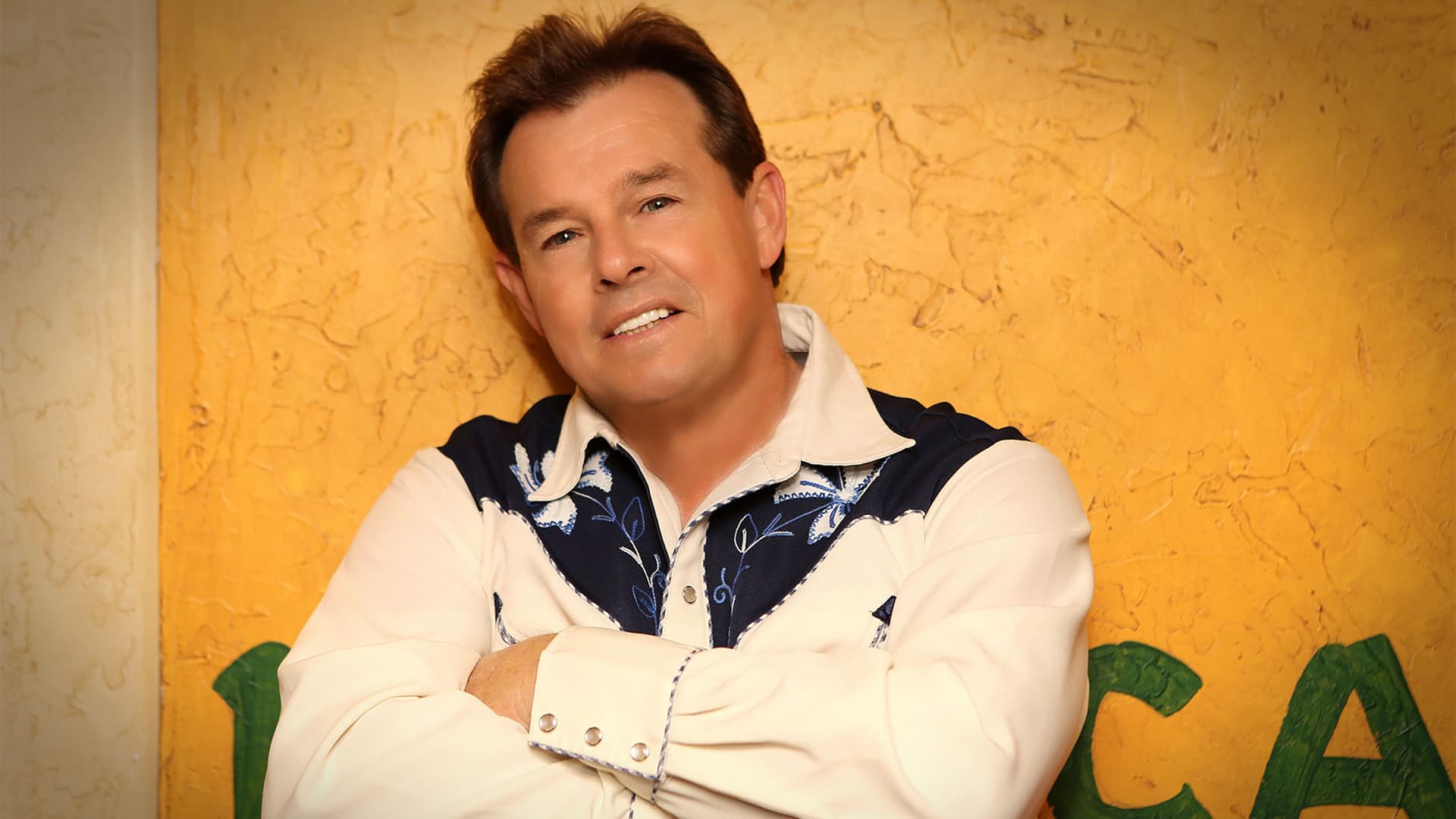 Sammy Kershaw