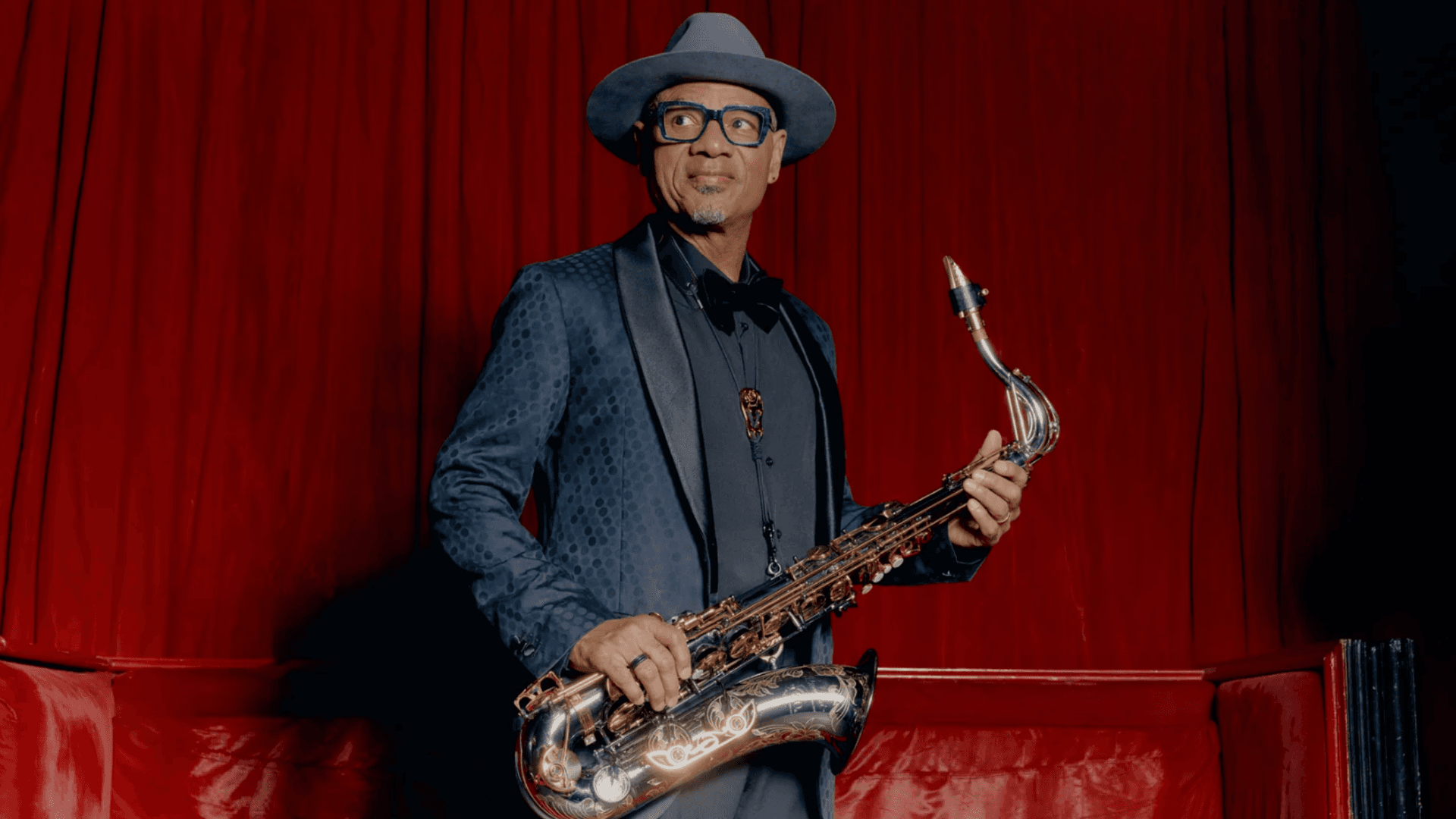 Kirk Whalum