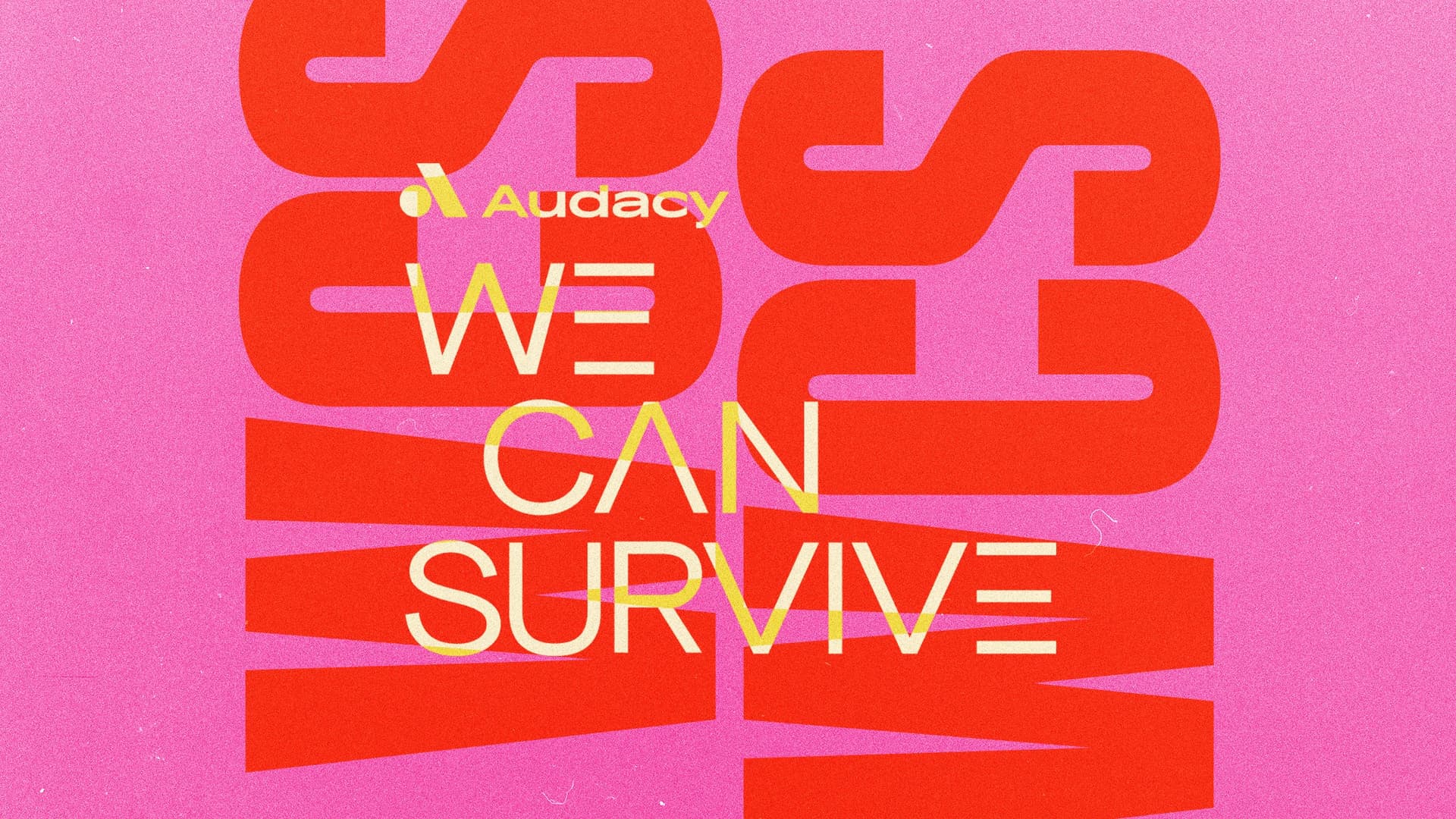We Can Survive Featuring Megan Moroney