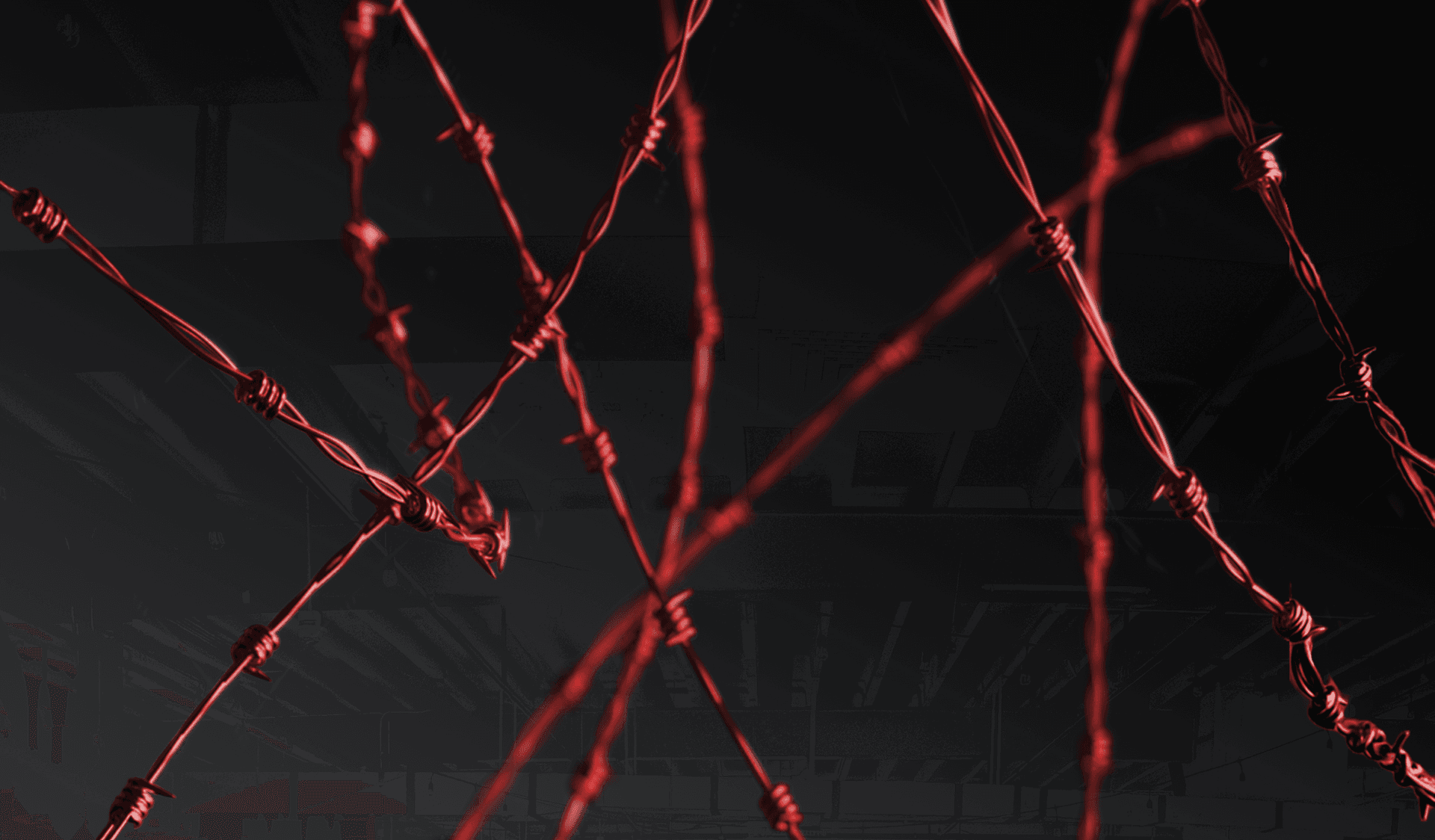Nikita, The Wicked [GLOW OFF:SITE] (Halloween Night)