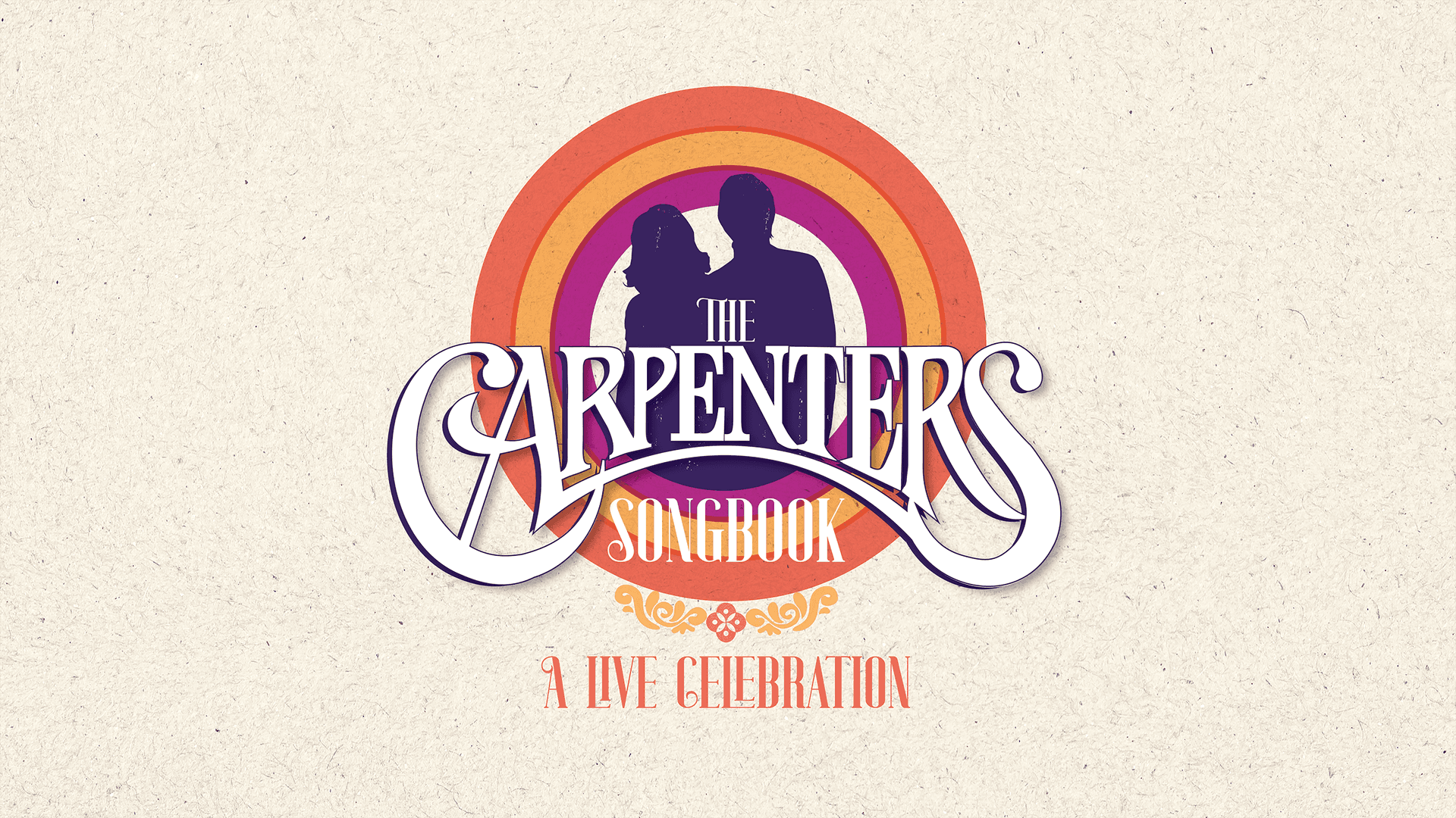 The Carpenters Songbook: A Live Celebration