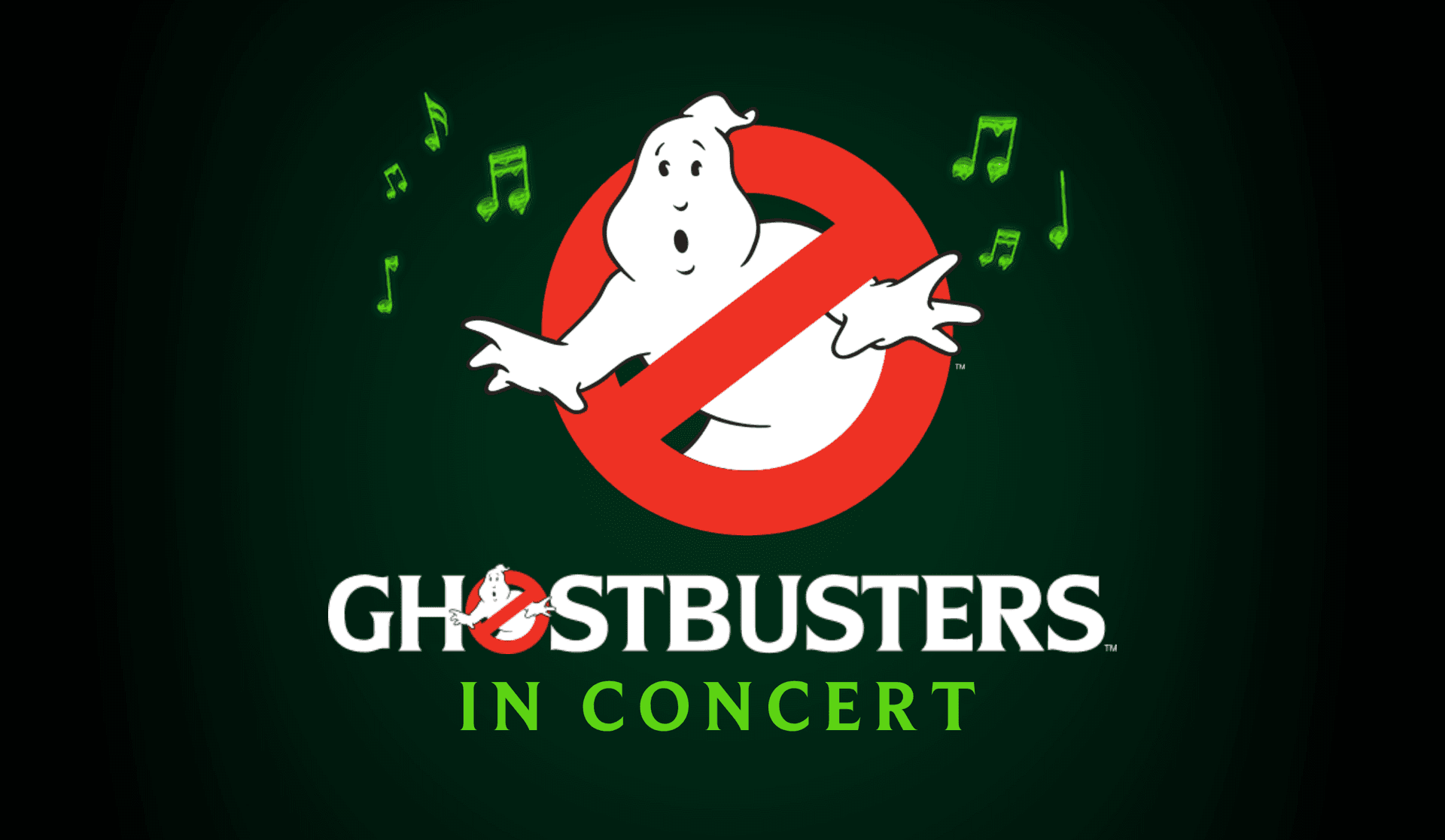 Ghostbusters In Concert