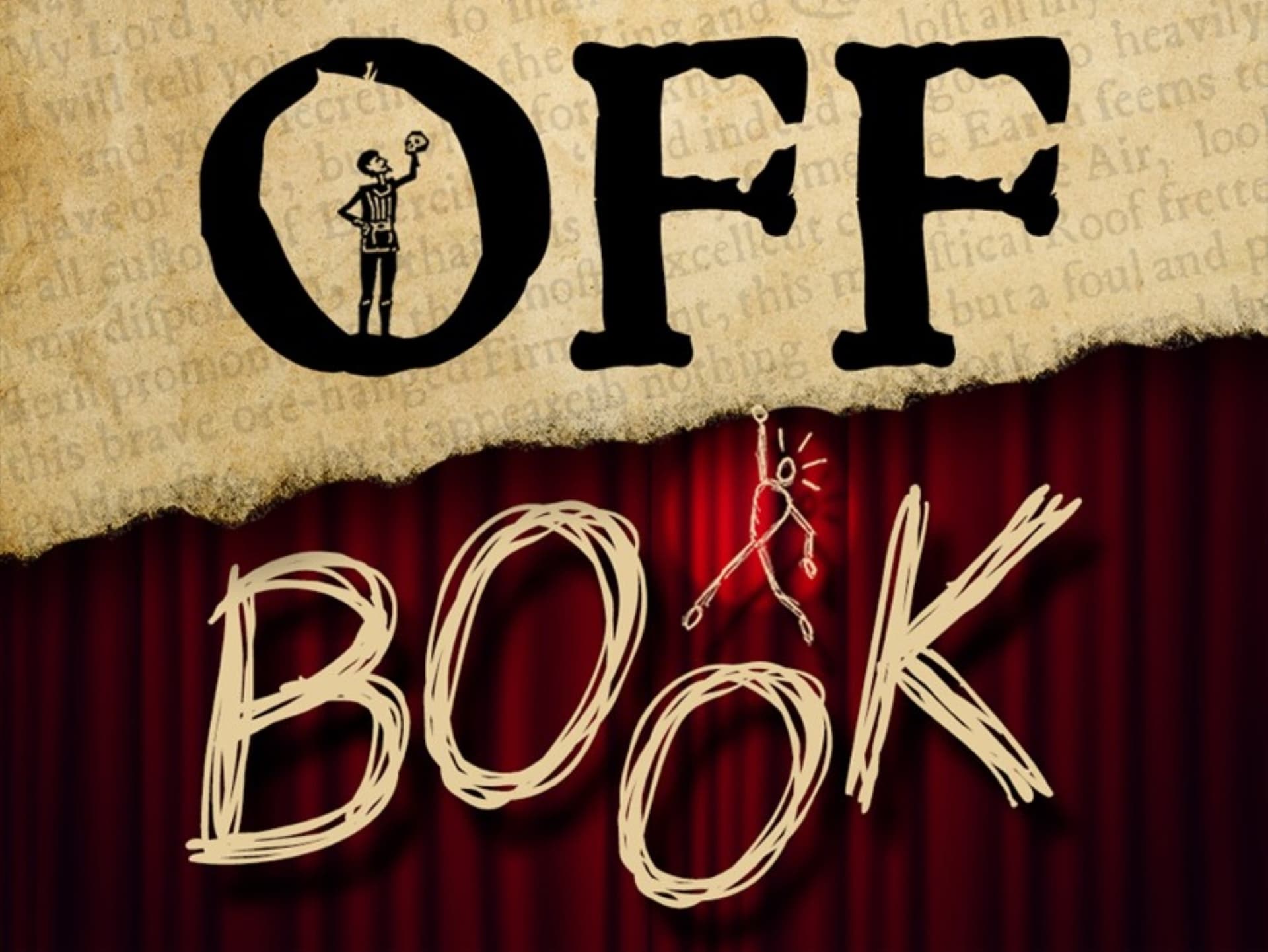 Off Book