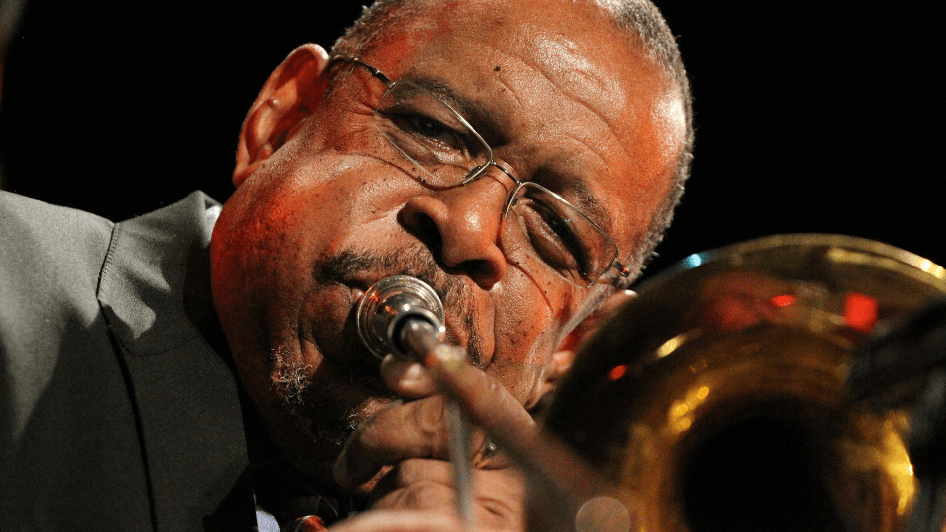Fred Wesley & the New JB's 