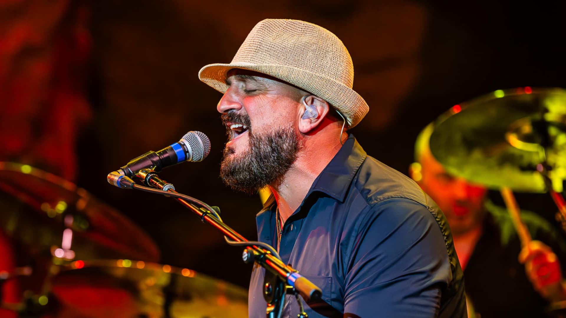 Mike DelGuidice