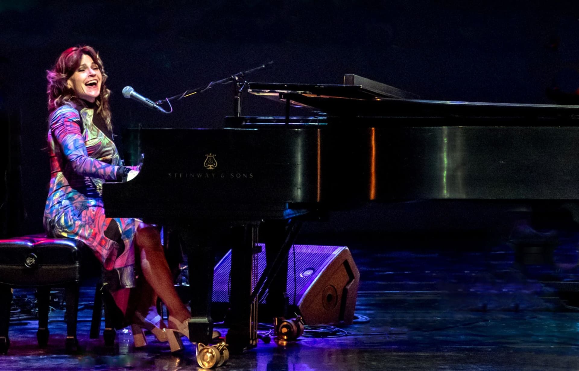 Tapestry, The Carole King Songbook