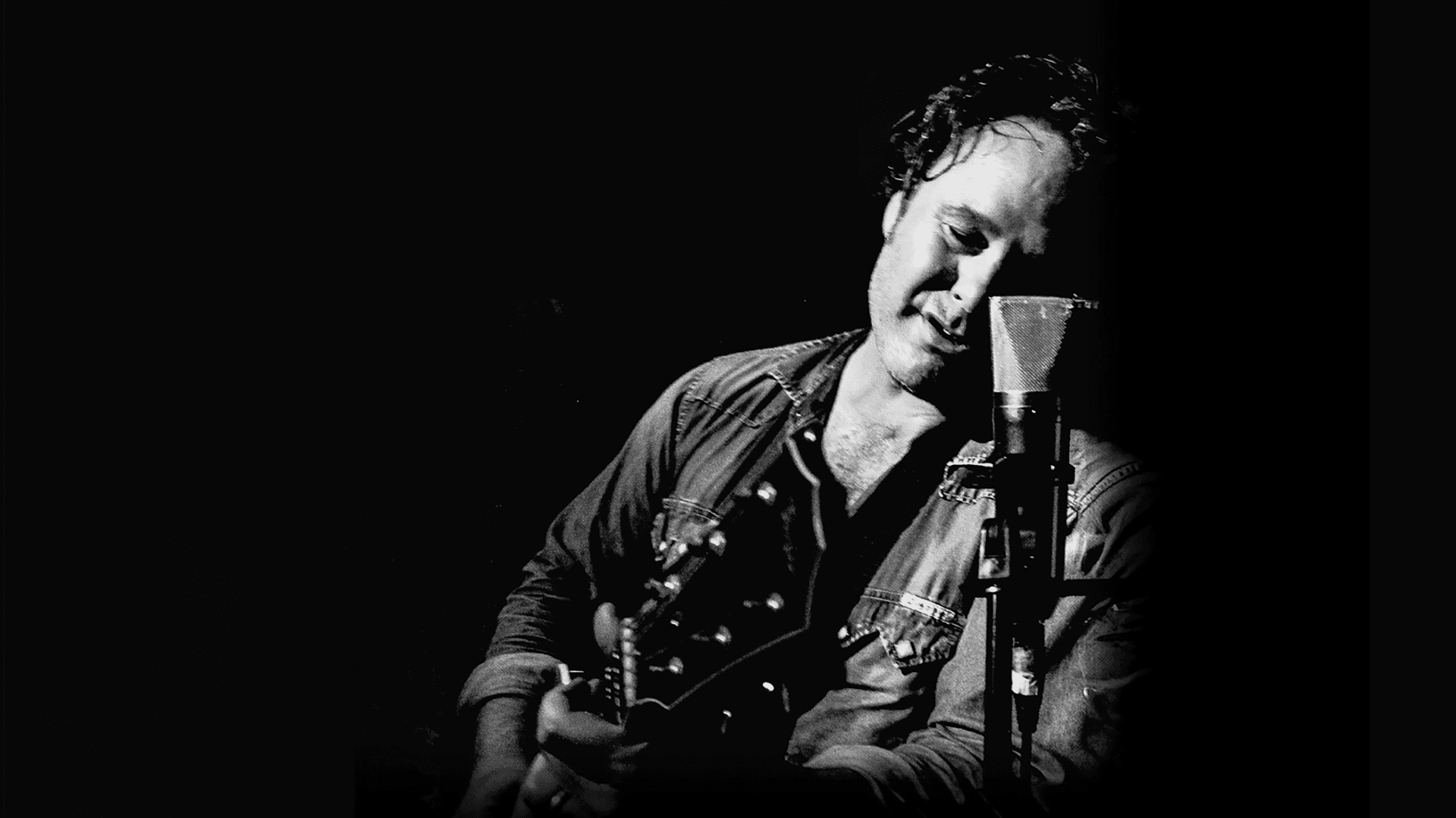 Martin Sexton - Live Wide Open Tour 2026