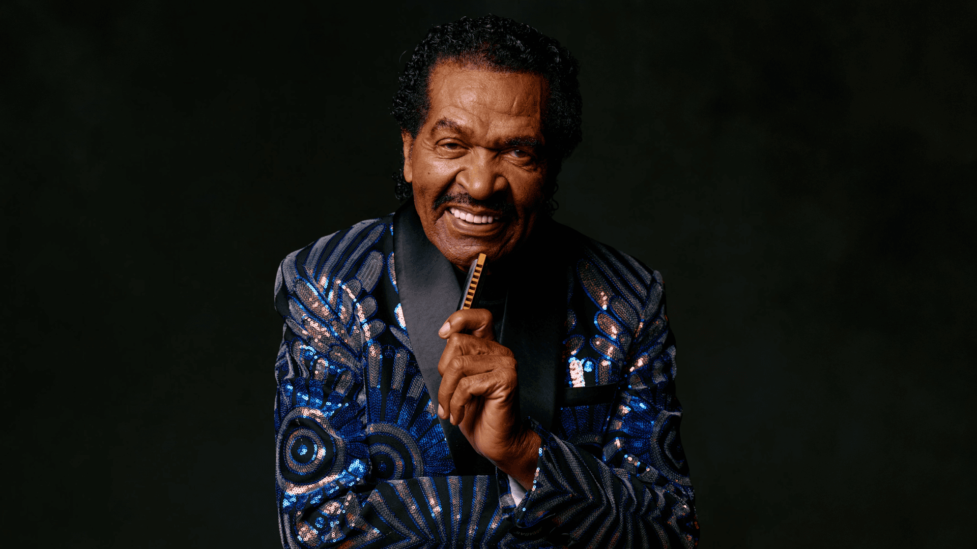Bobby Rush