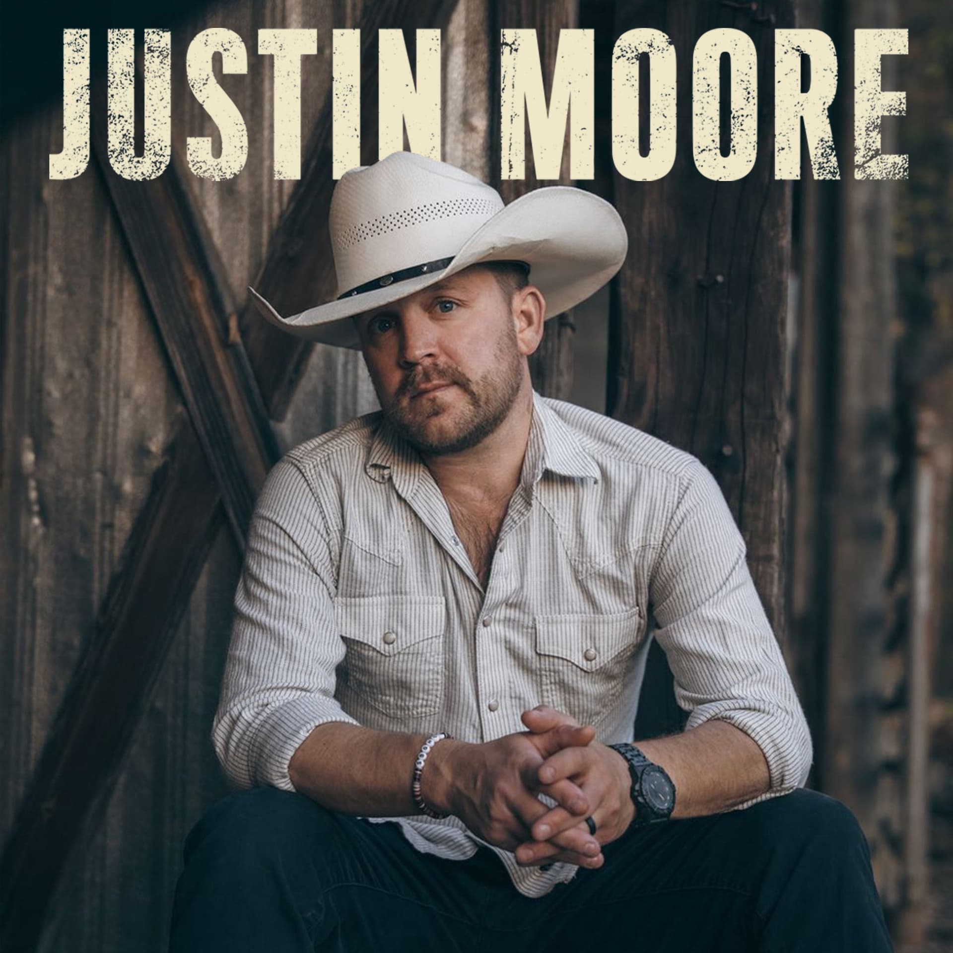 Justin Moore