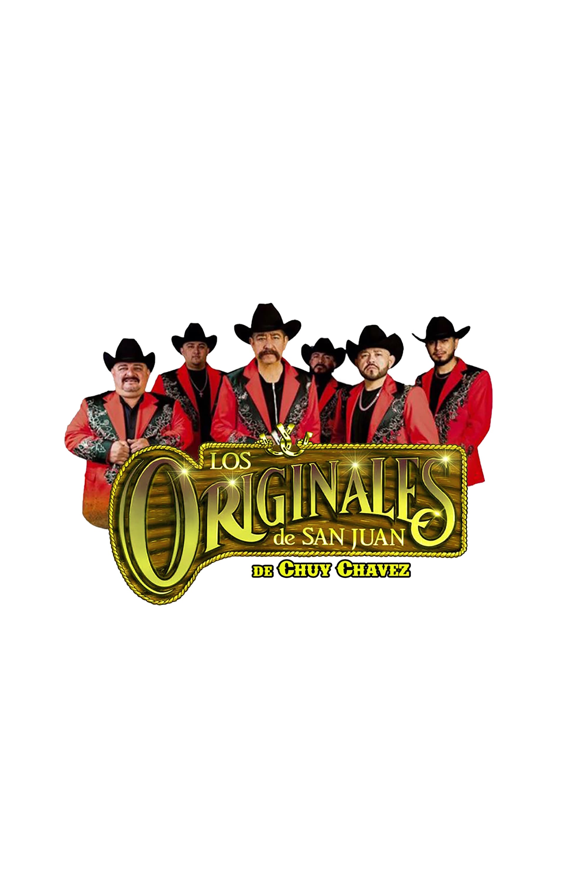 Los Originales De San Juan de Chuy Chaves