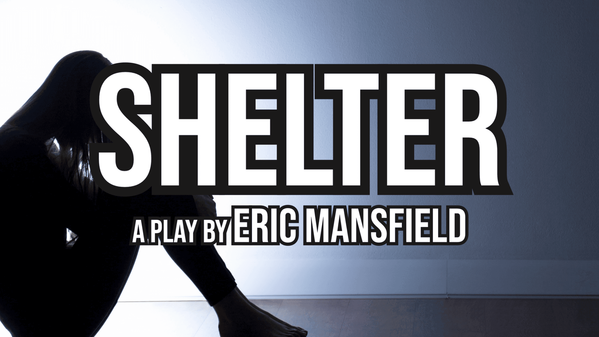 Wild Thread Presents: Shelter by Eric Mansfield