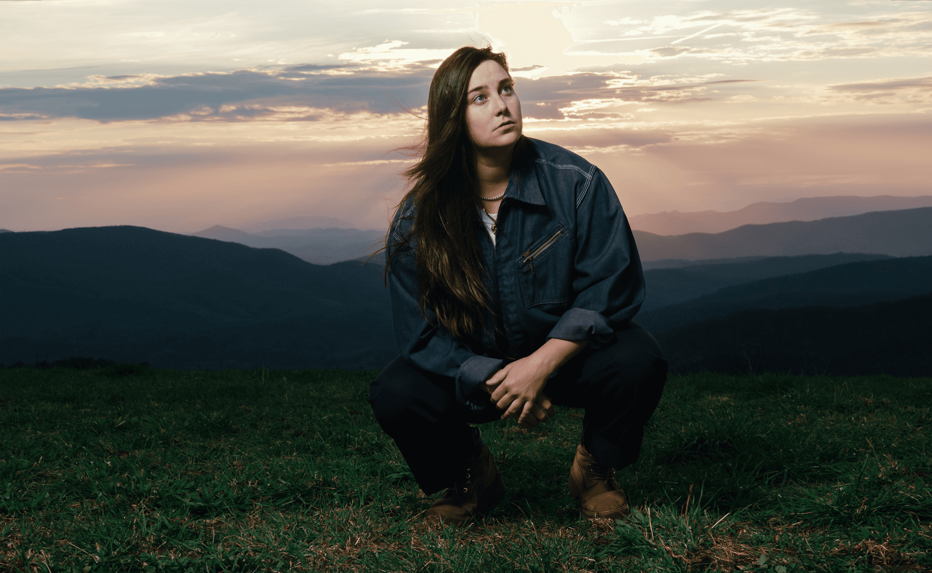 Katie Pruitt - Fools for the Fleeting Tour
